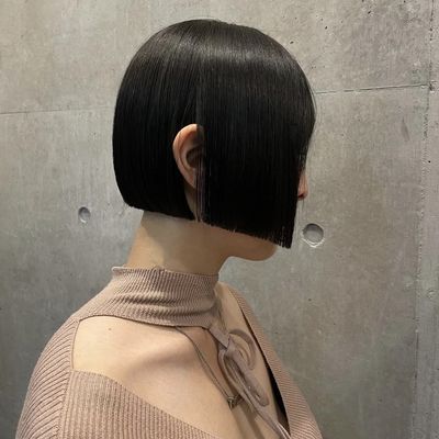 カット