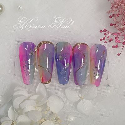 ニュアンス定額デザイン(オフ無し)