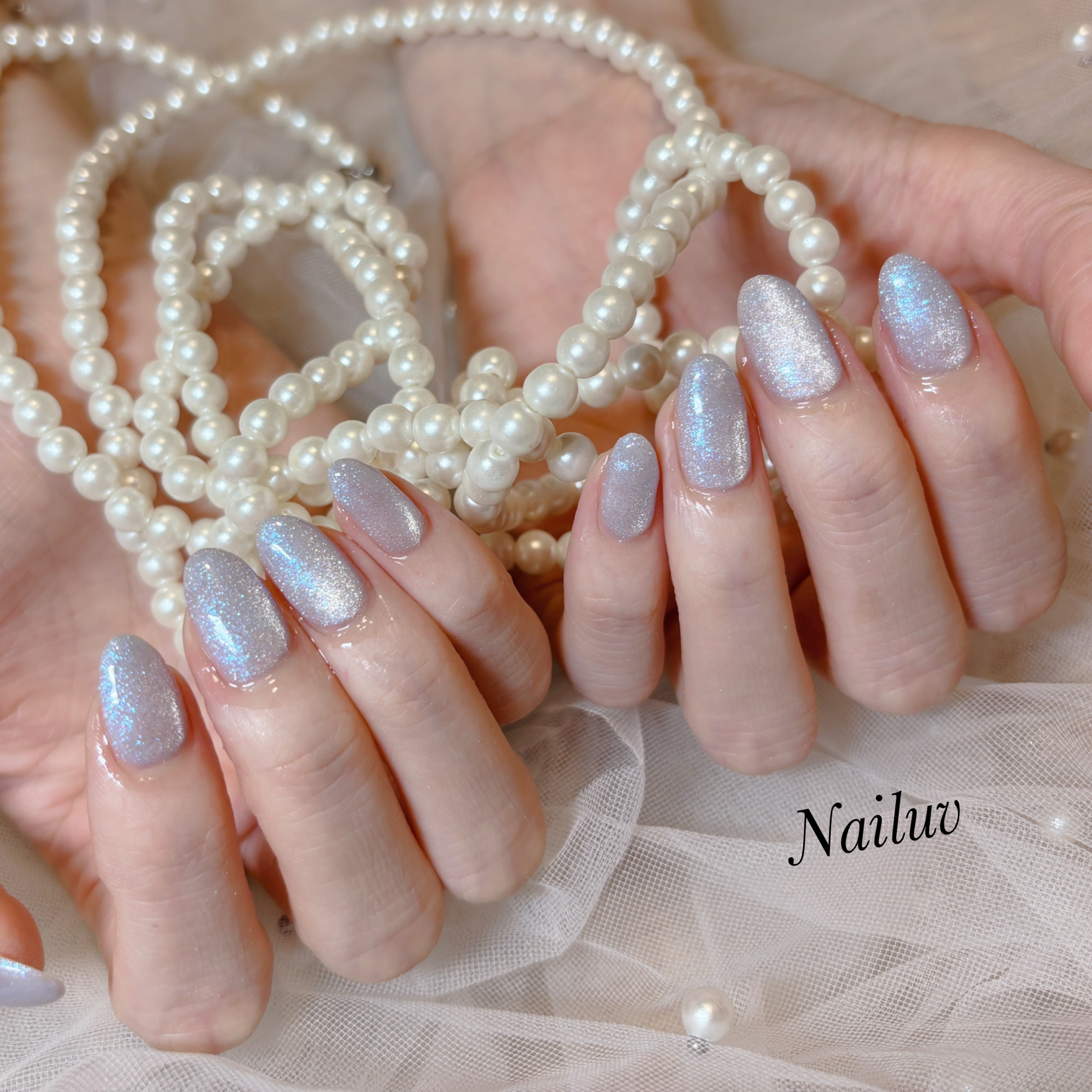 Nailuv