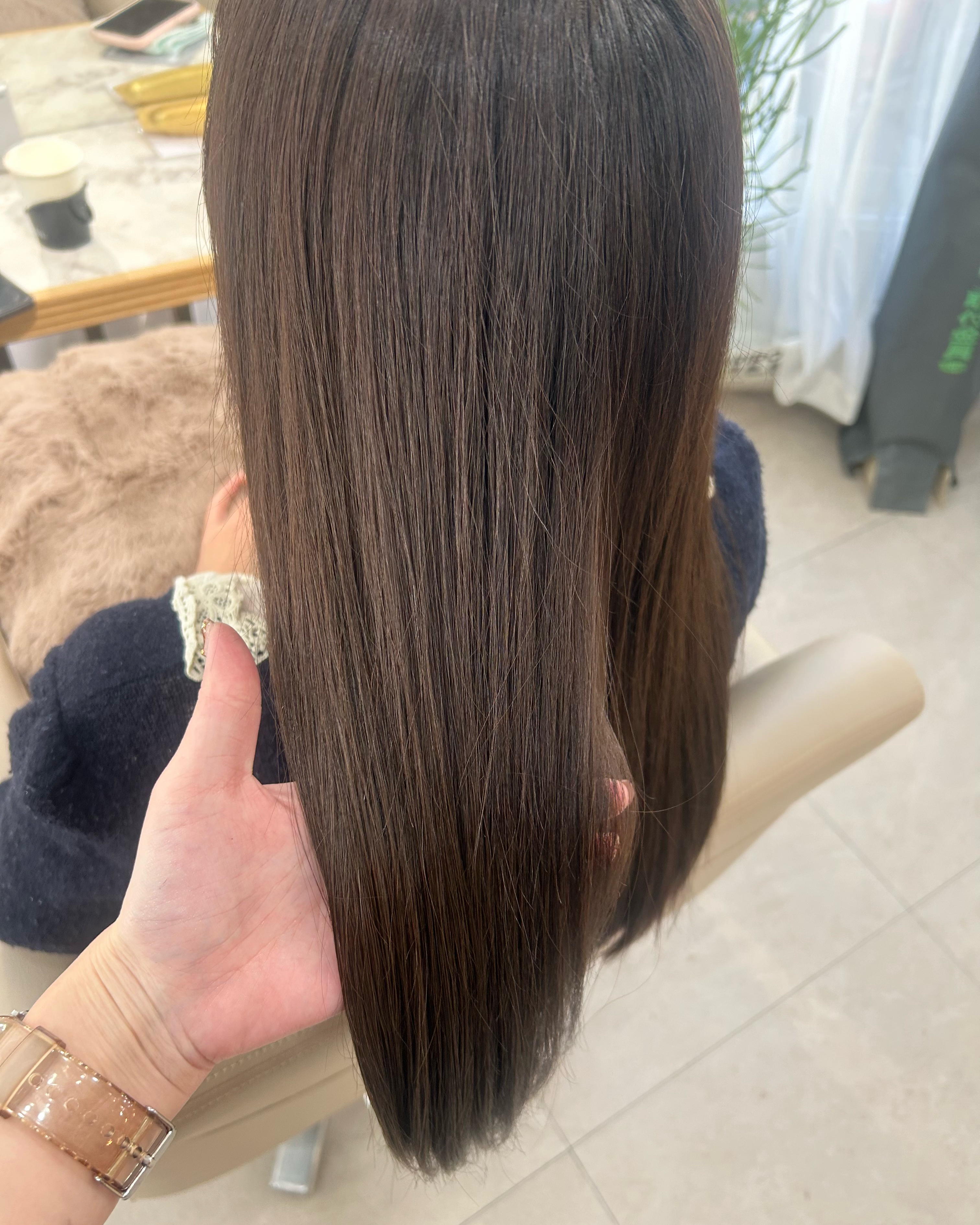 y_hair