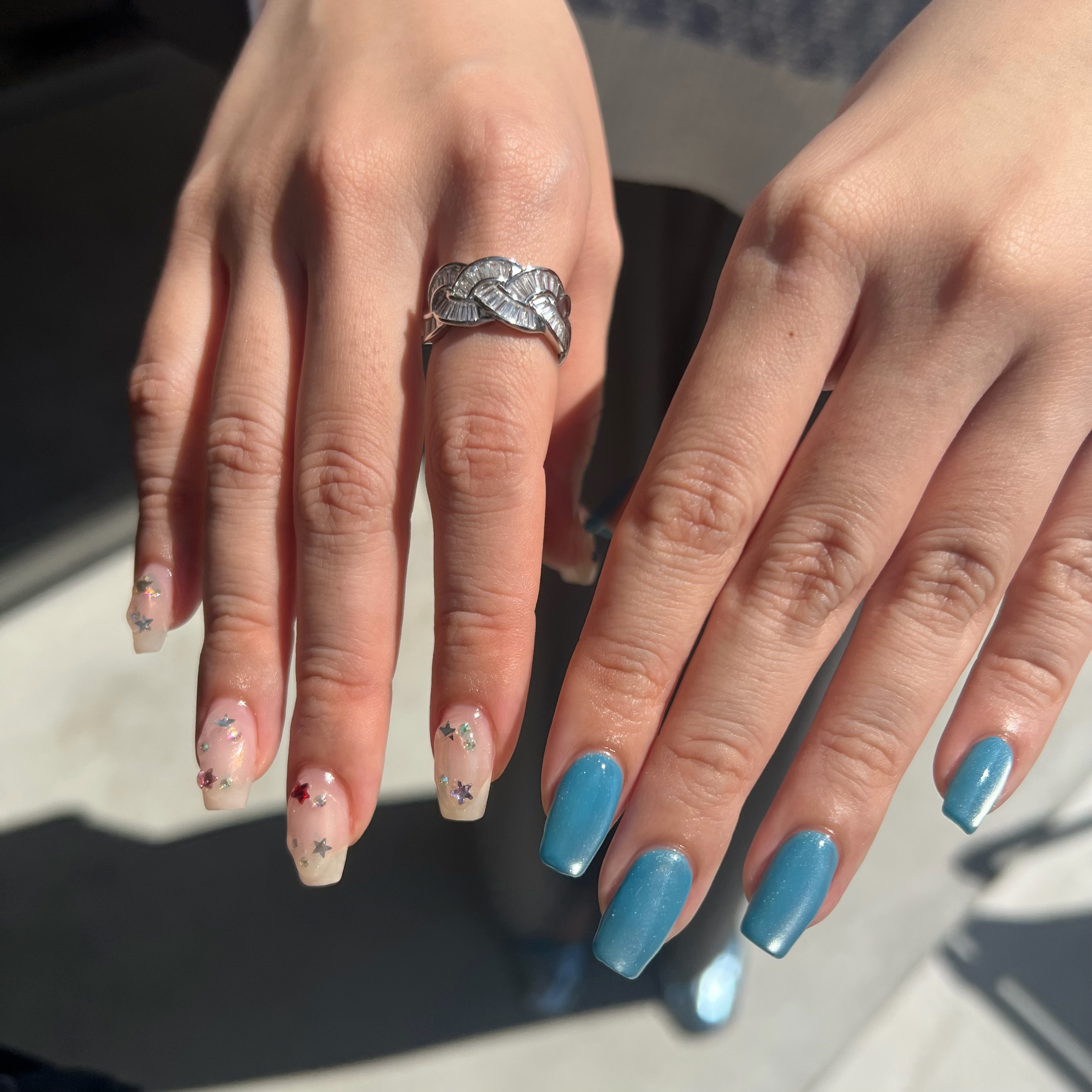 kiki._.nail