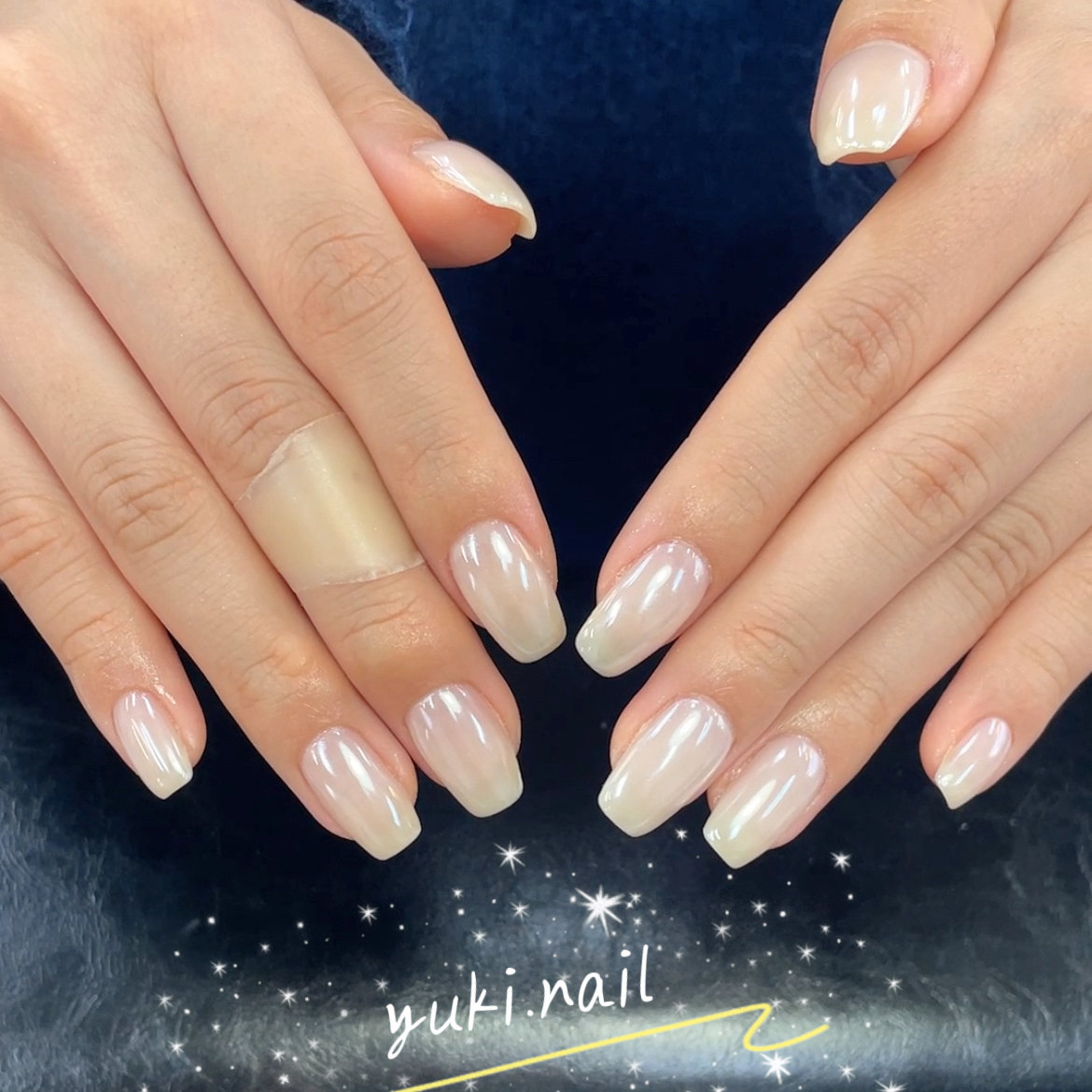 Nail.yuki