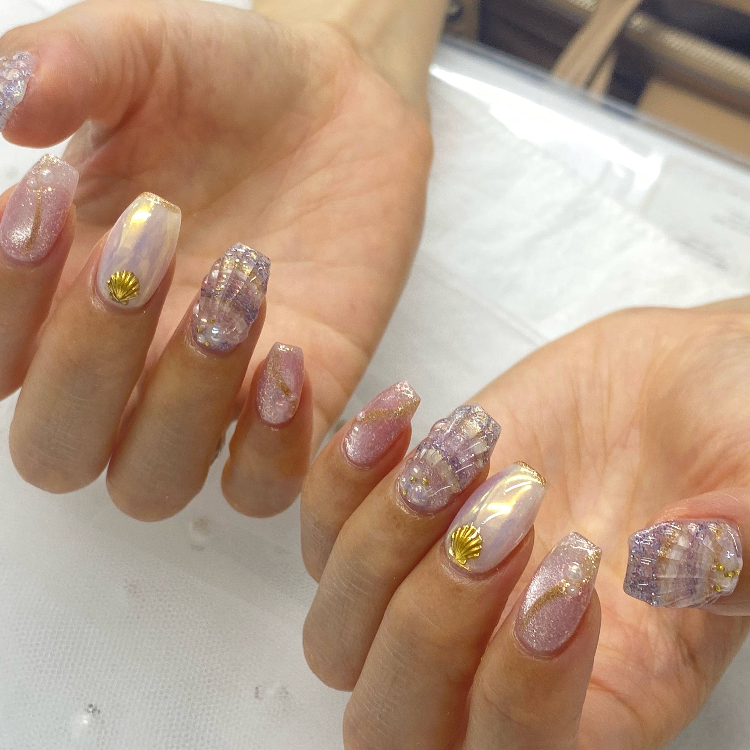 yuki_jojo.nail_akabane