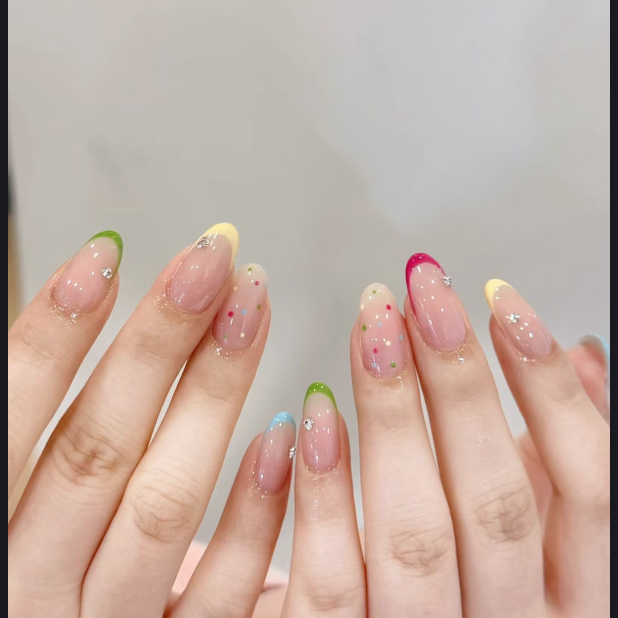 Coco_NAILSAION