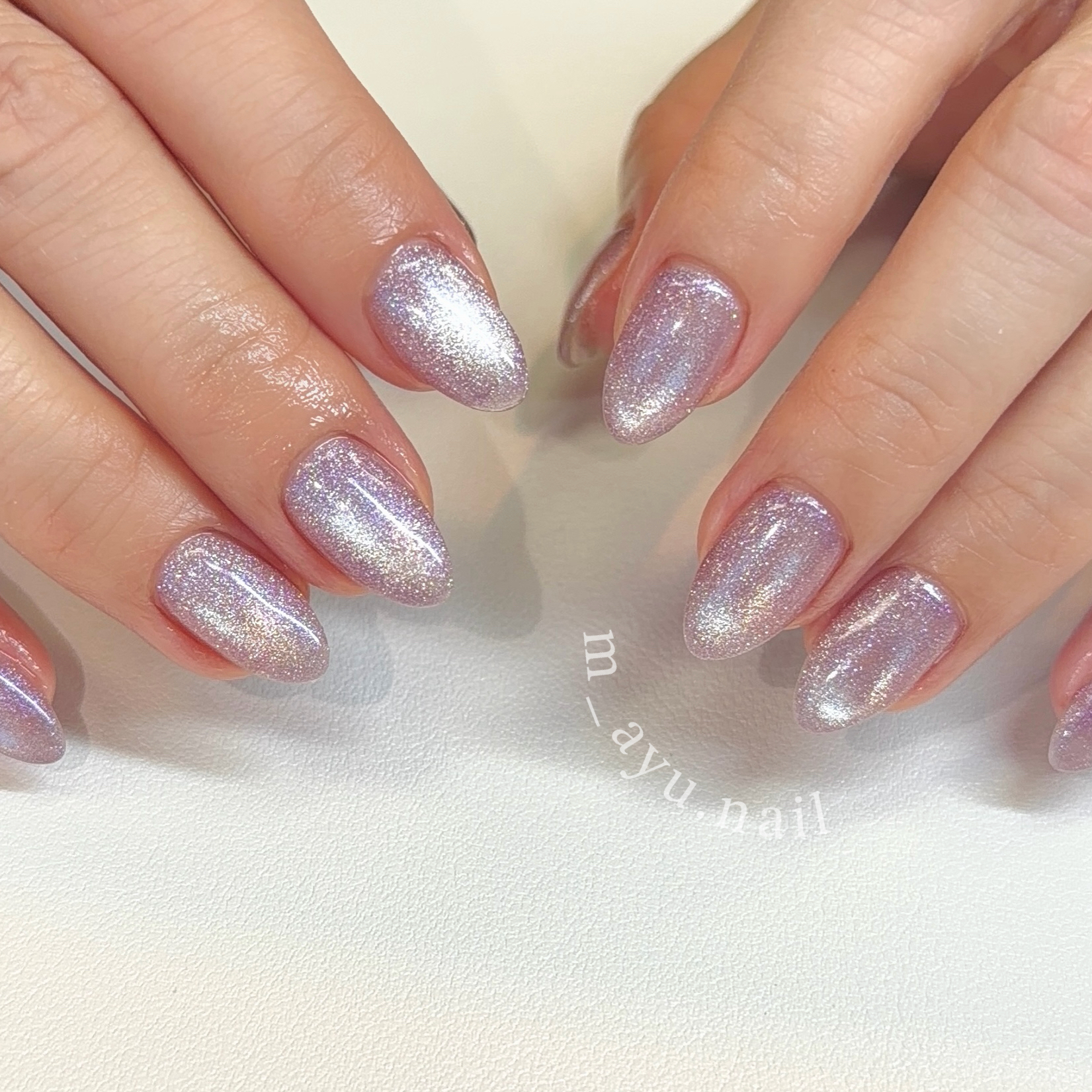 m_ayu.nail