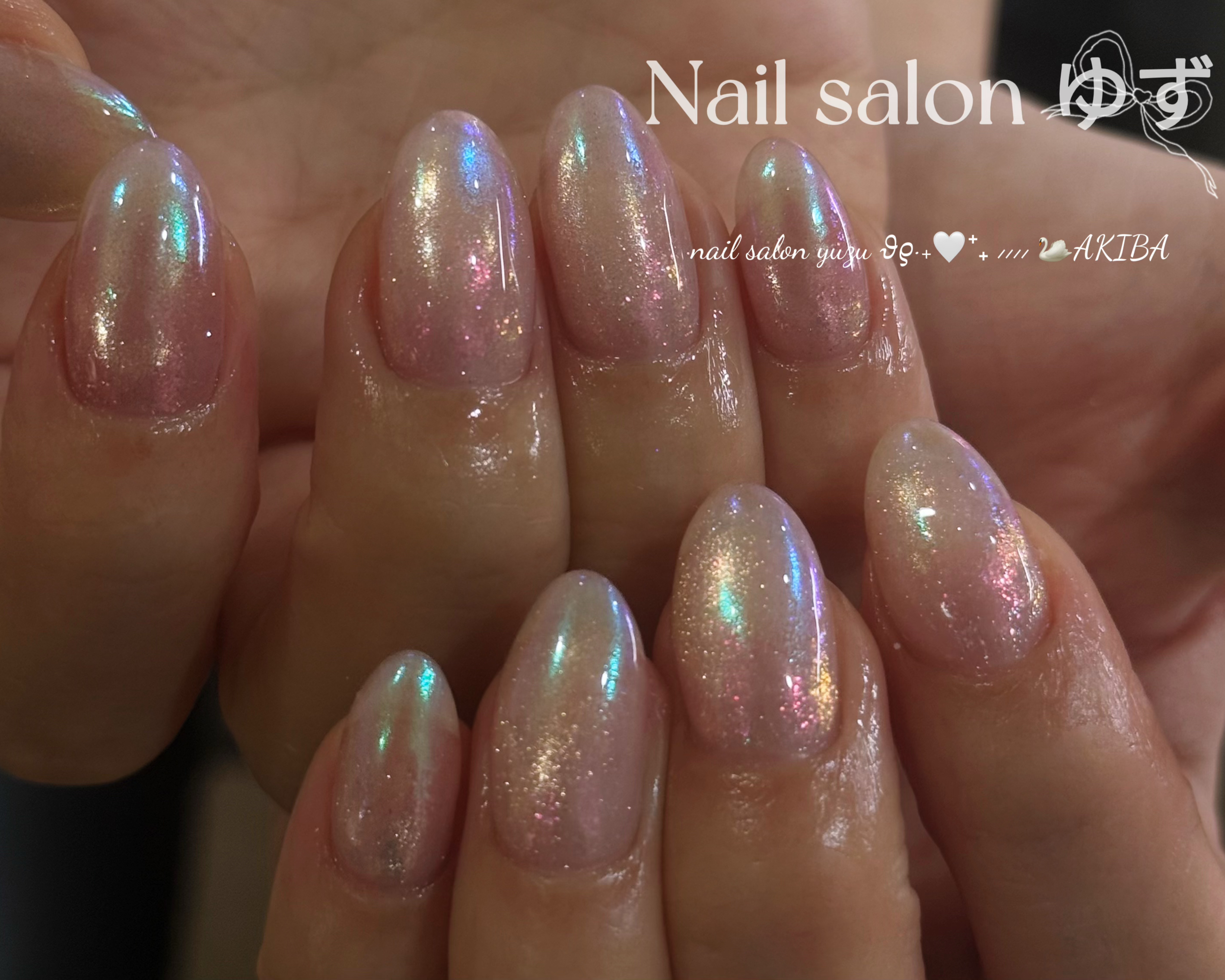 Maiki_NailsalonYuzu