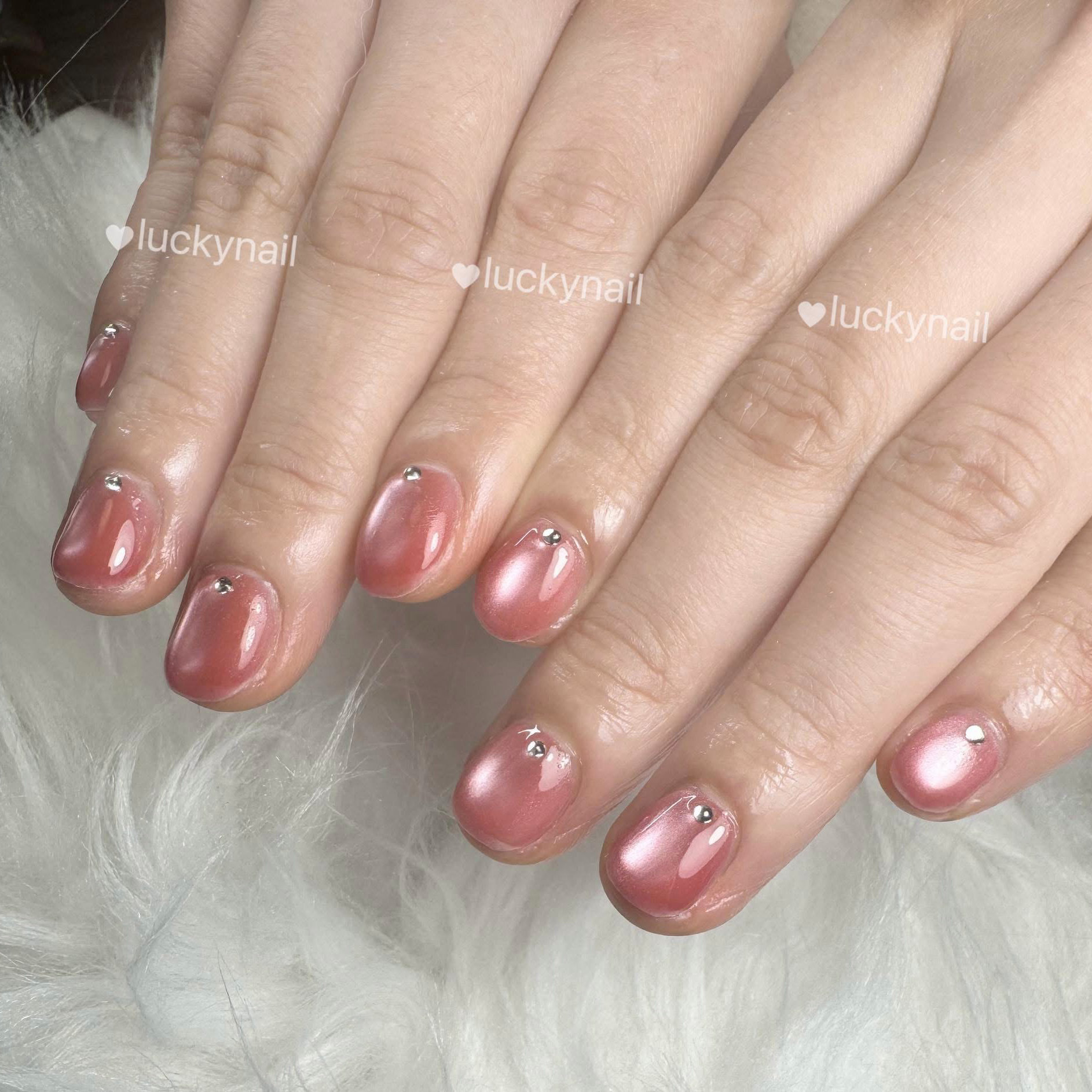 Luckynail_yuki