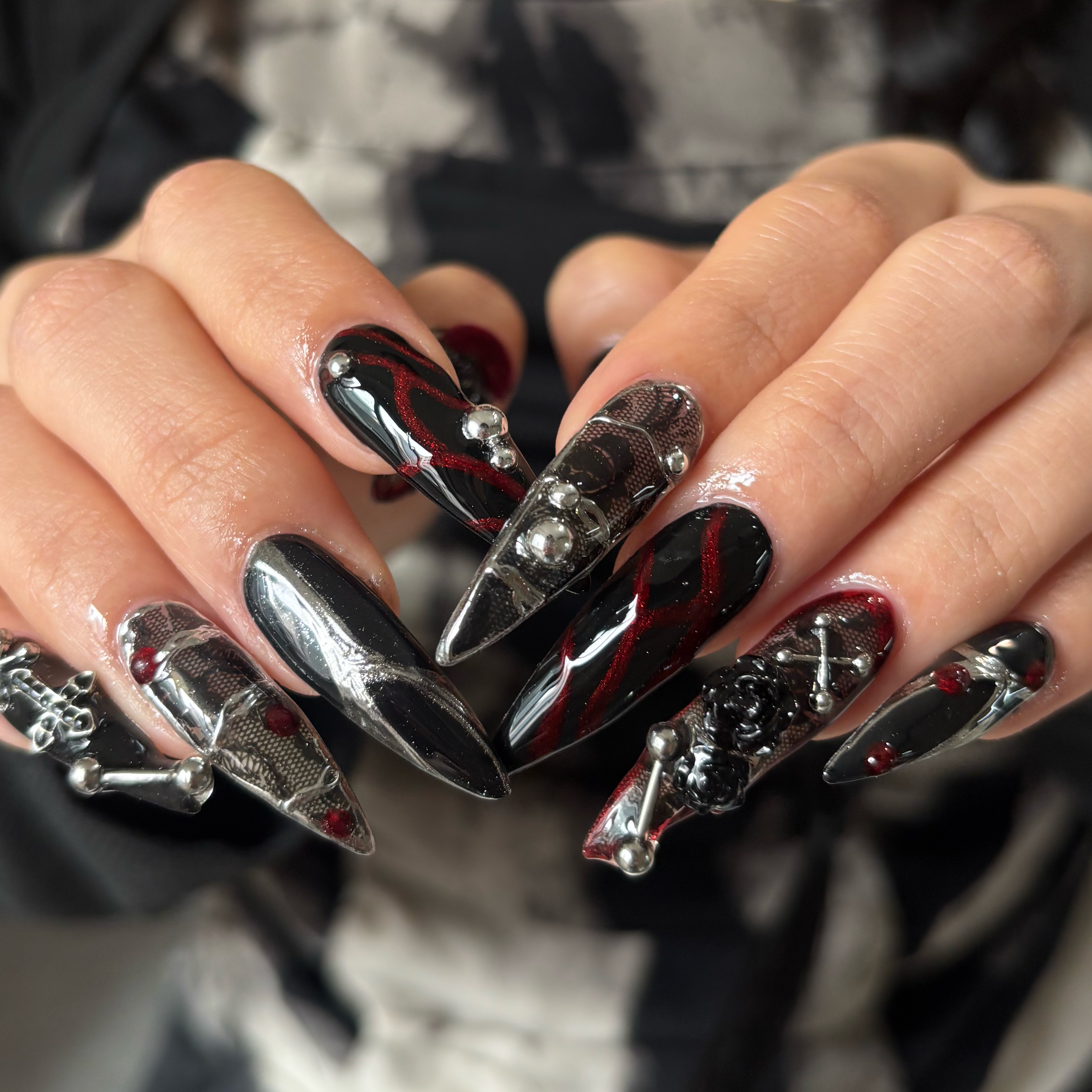 Nailstudio.hulm