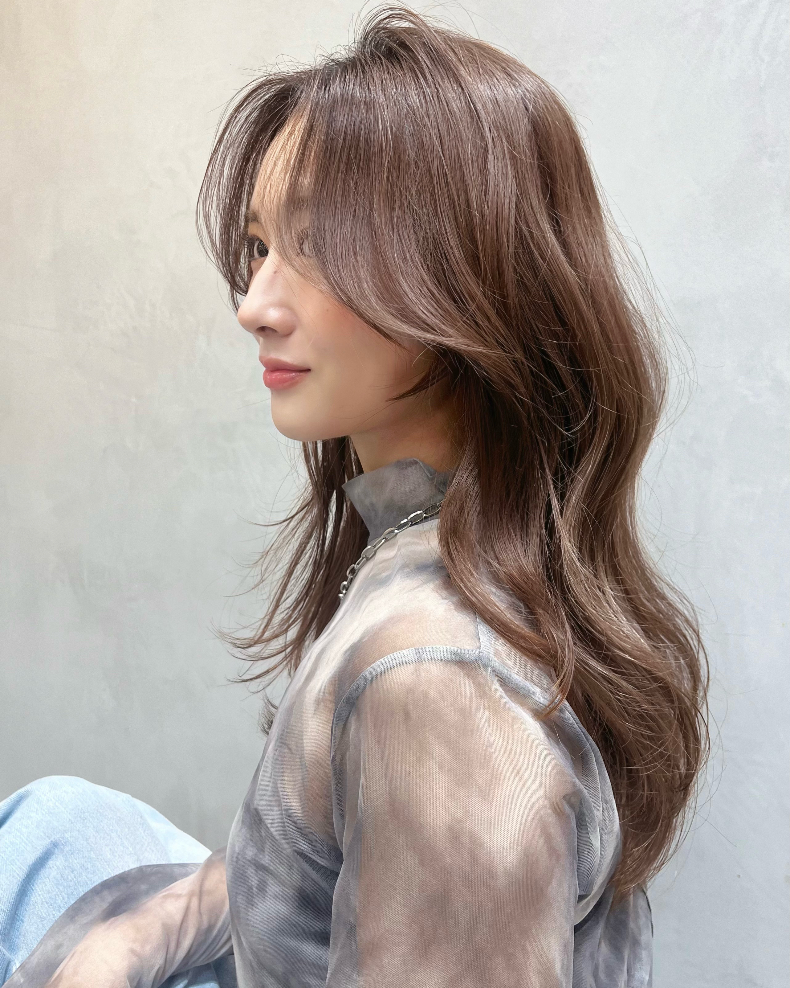 gamou.hair