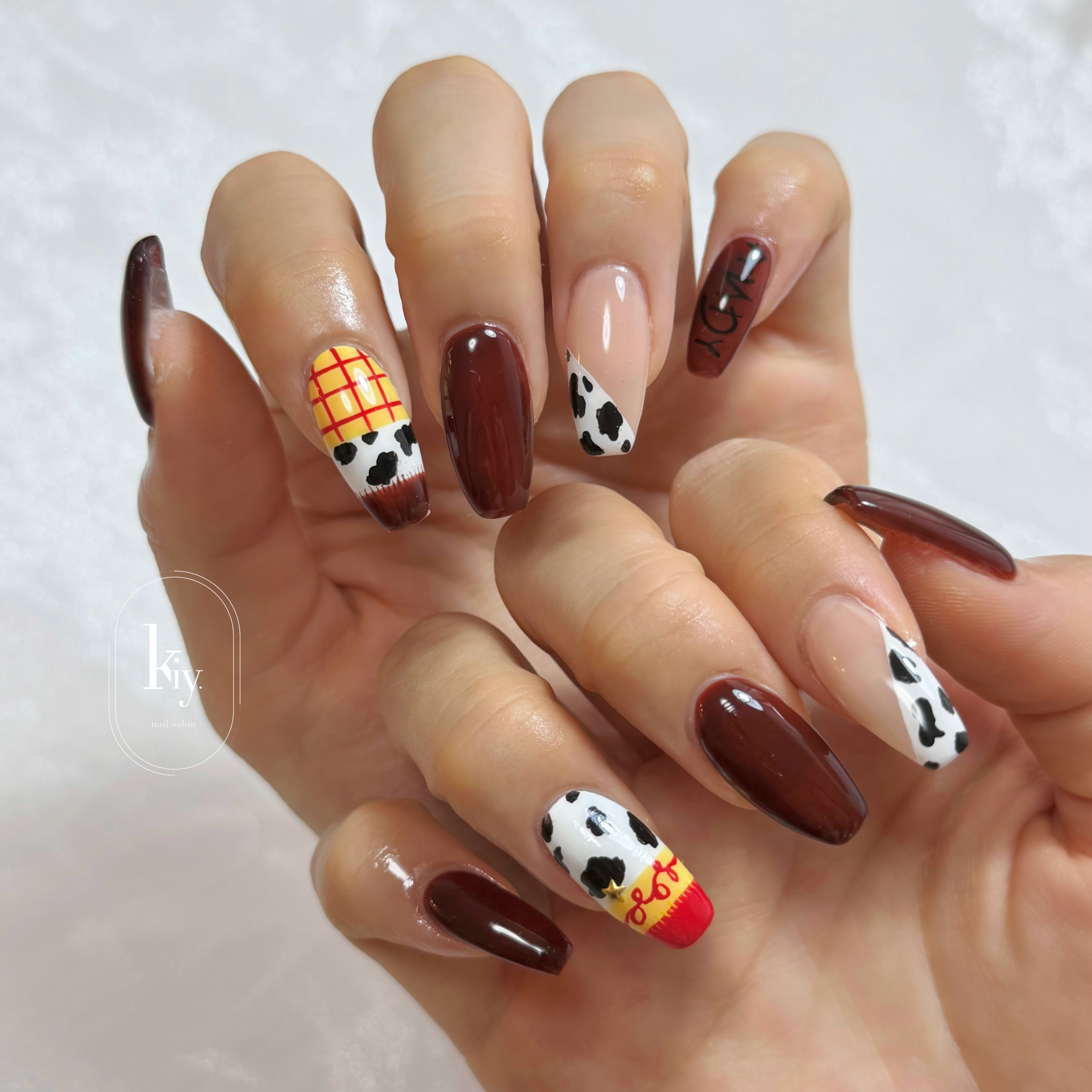 kiynail