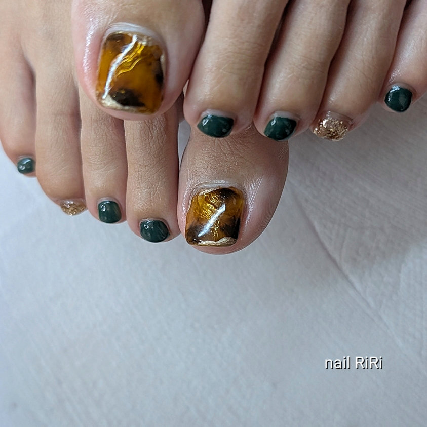 nailRiRi