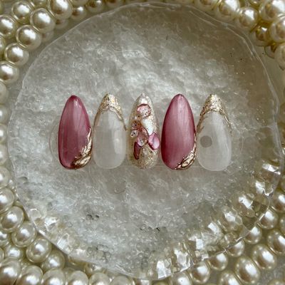 🐚ニュアンスデザインFullArt✨