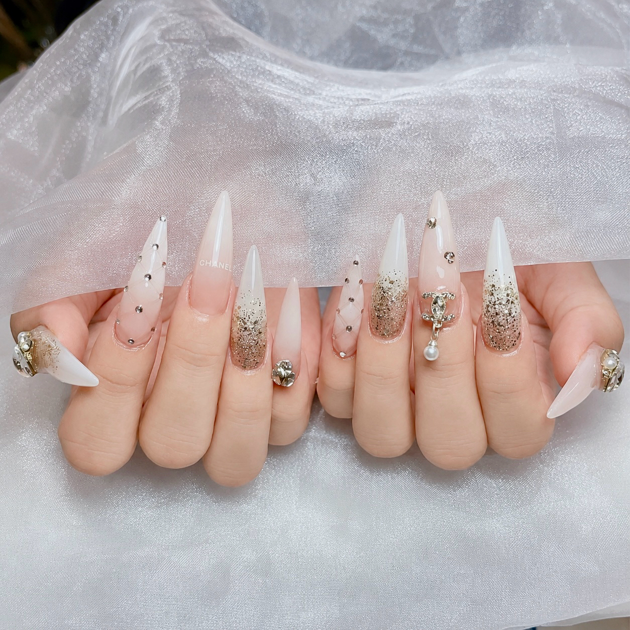 RosyBeautySalon
