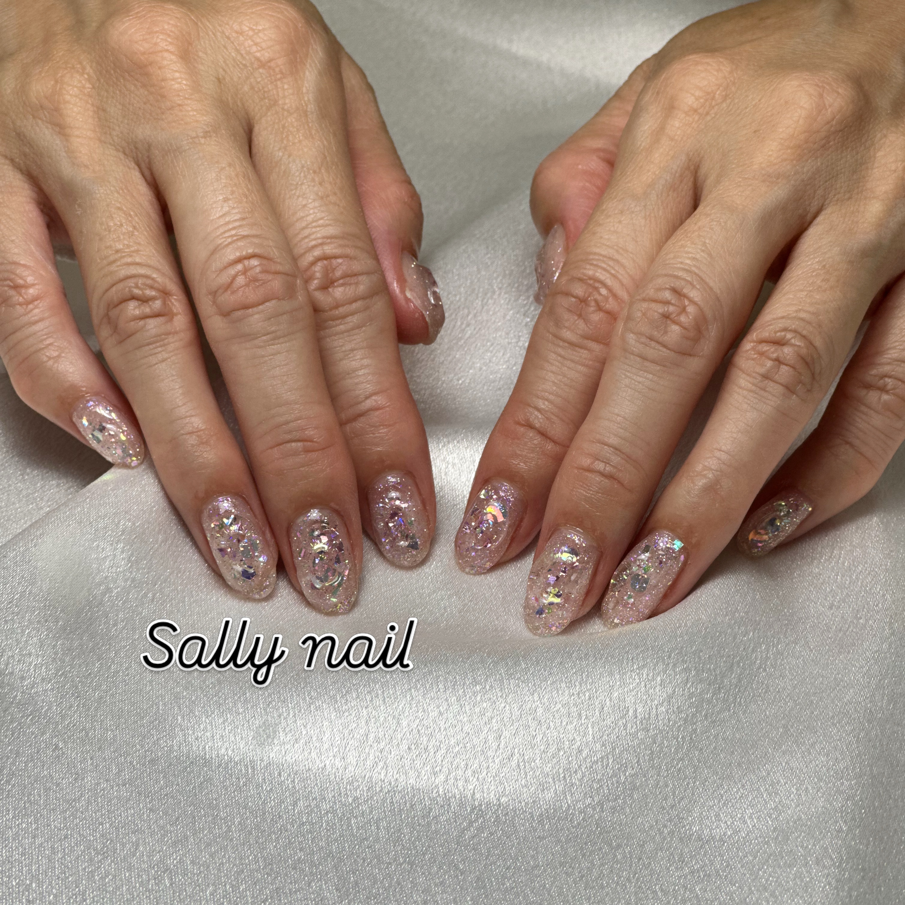 Sally_nail