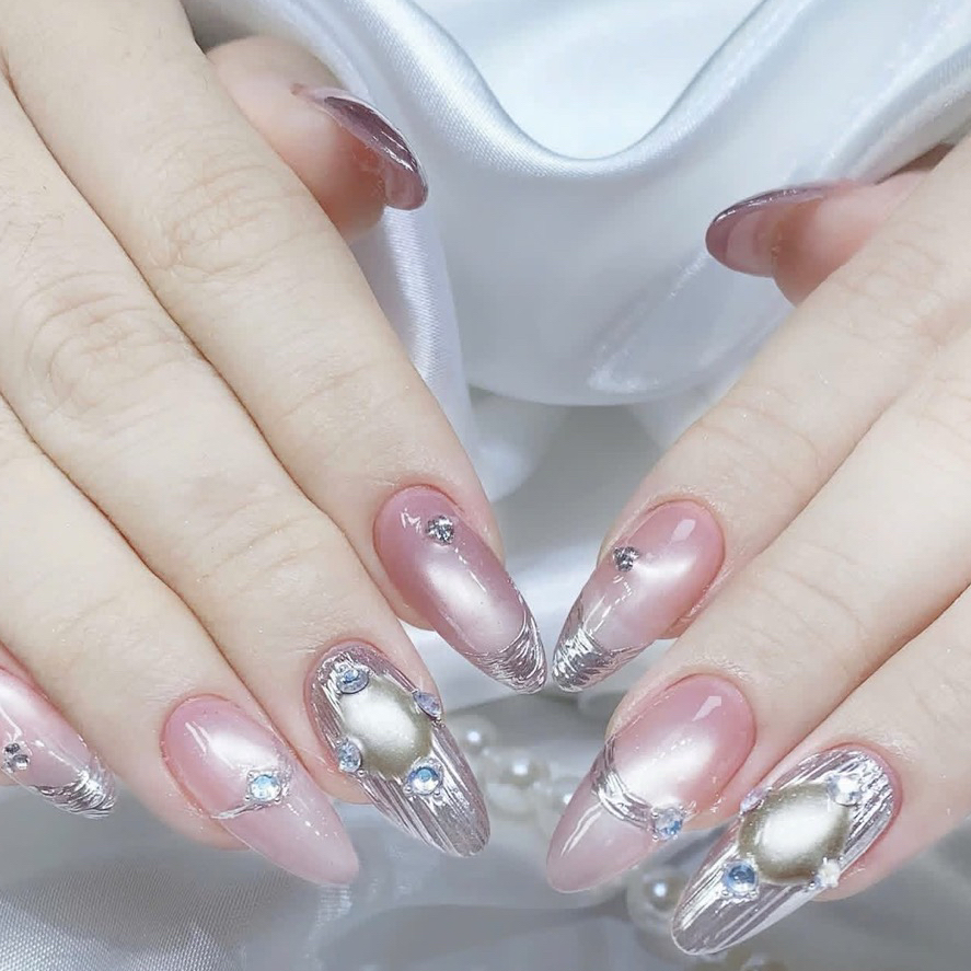 Unmei.Nail