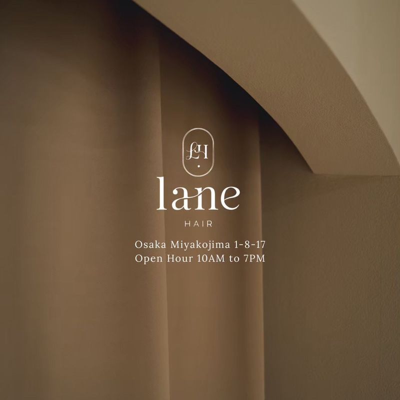 lane hair