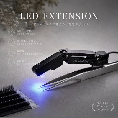 高持続 🚴‍♂️【LEDフラット】60本
