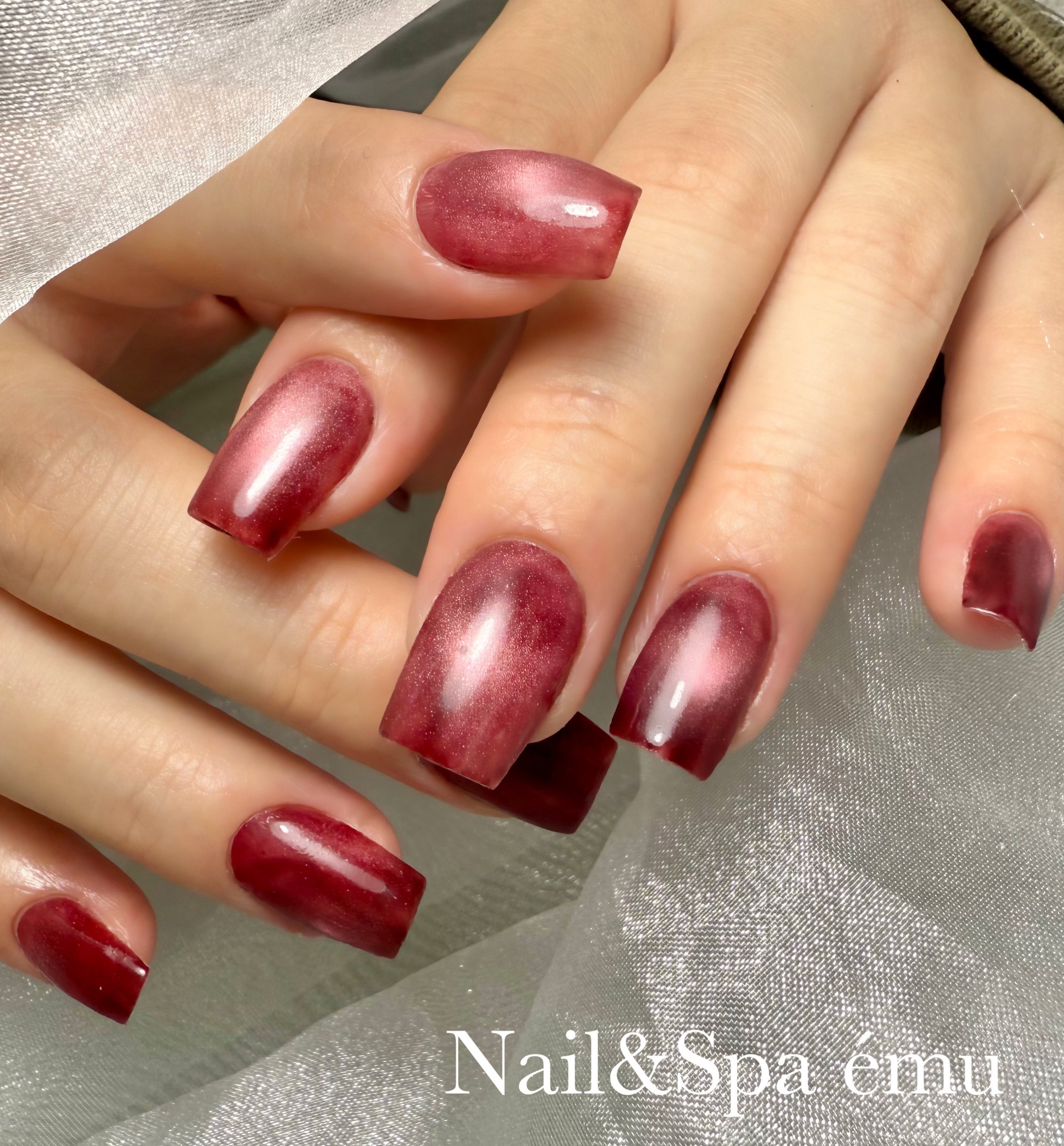 NailSpa_emu