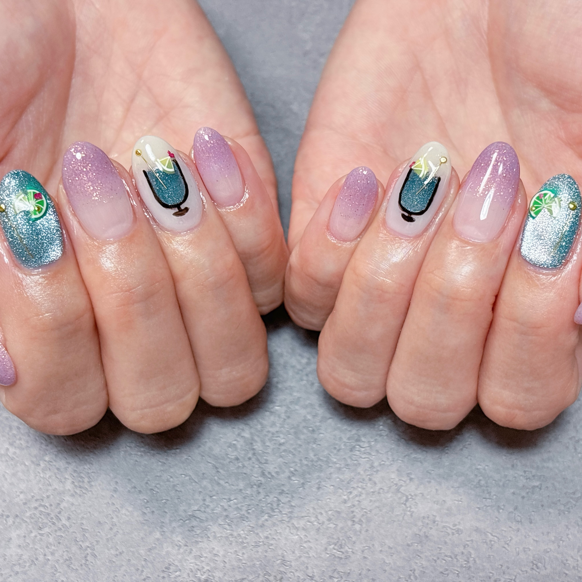 Y_NailAtelier