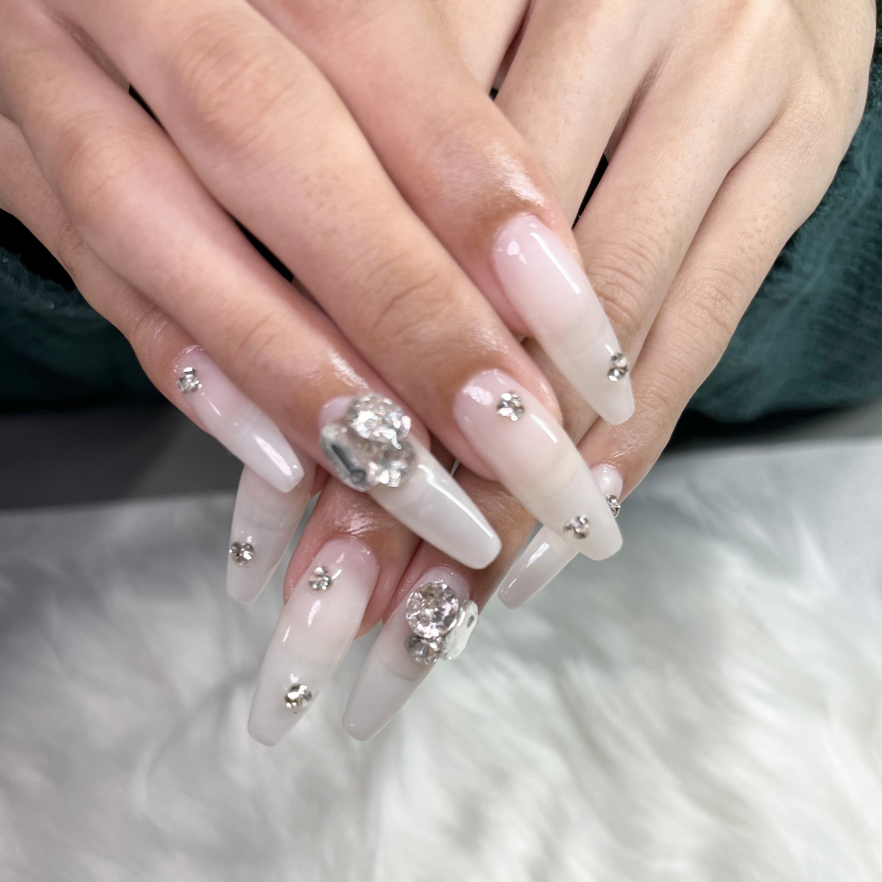 nailmegumi