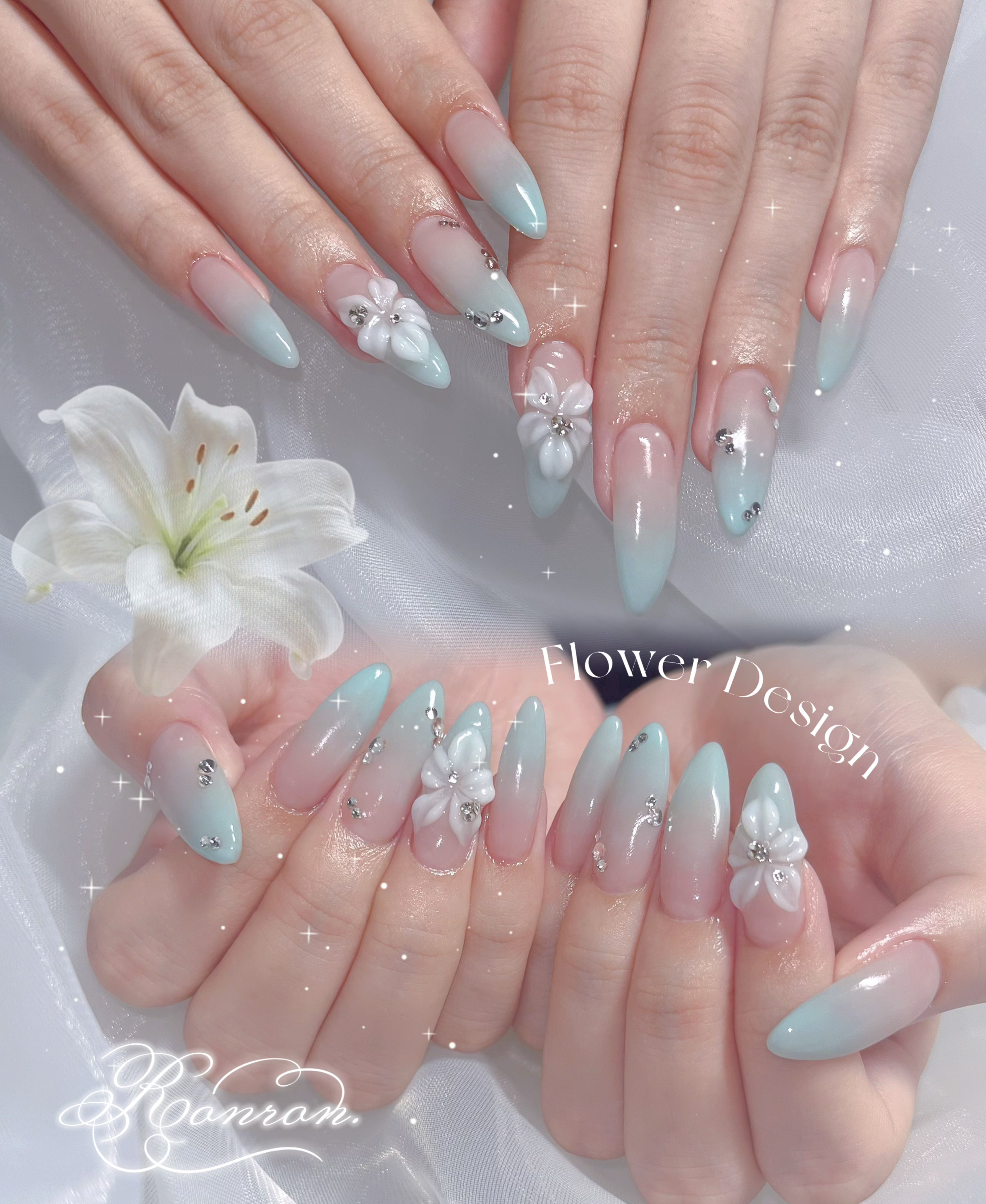 Ronron.nail