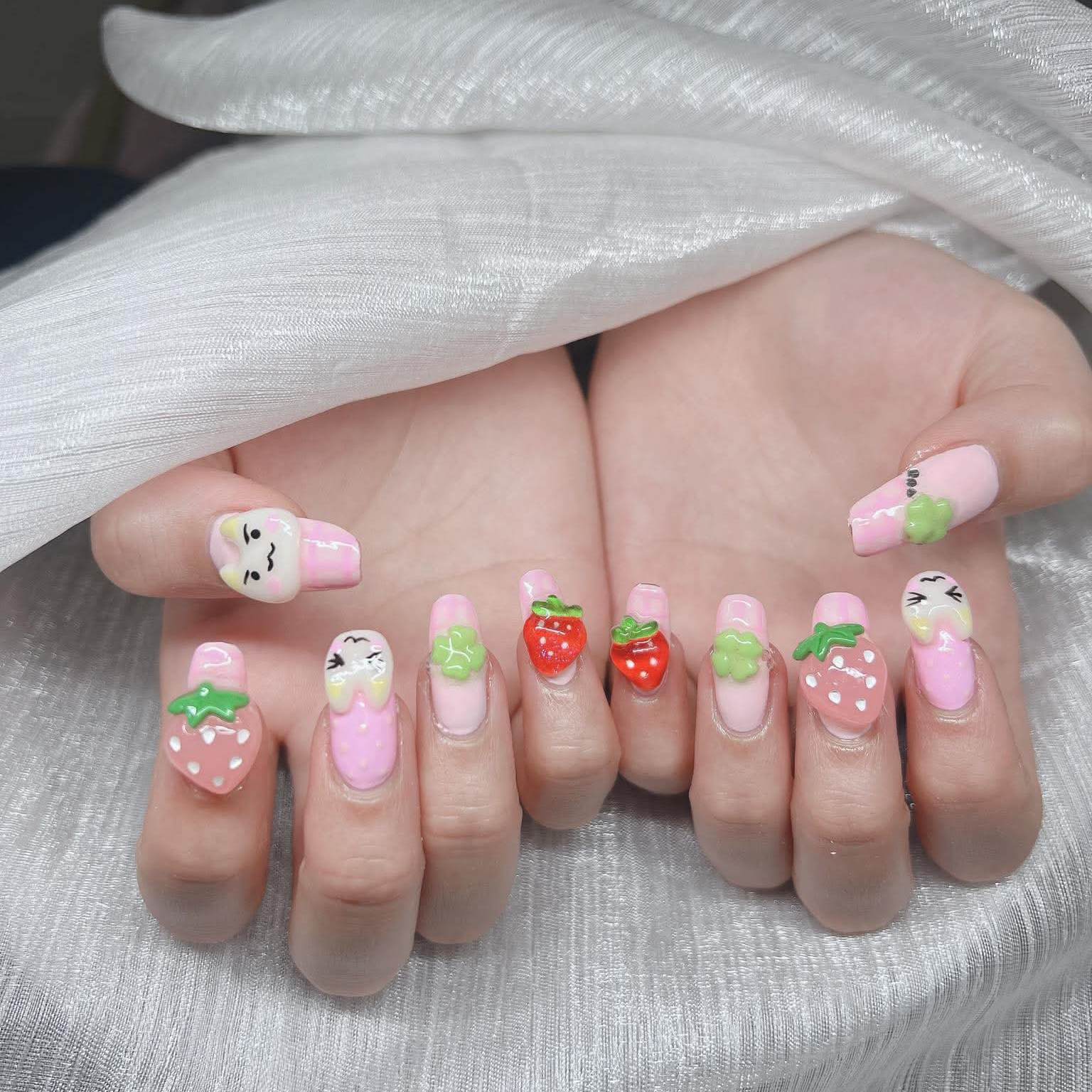 Nail_Hana31