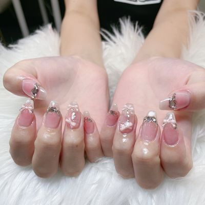 デザイン10本キャンペーン😍😍8900=>6900💕💕