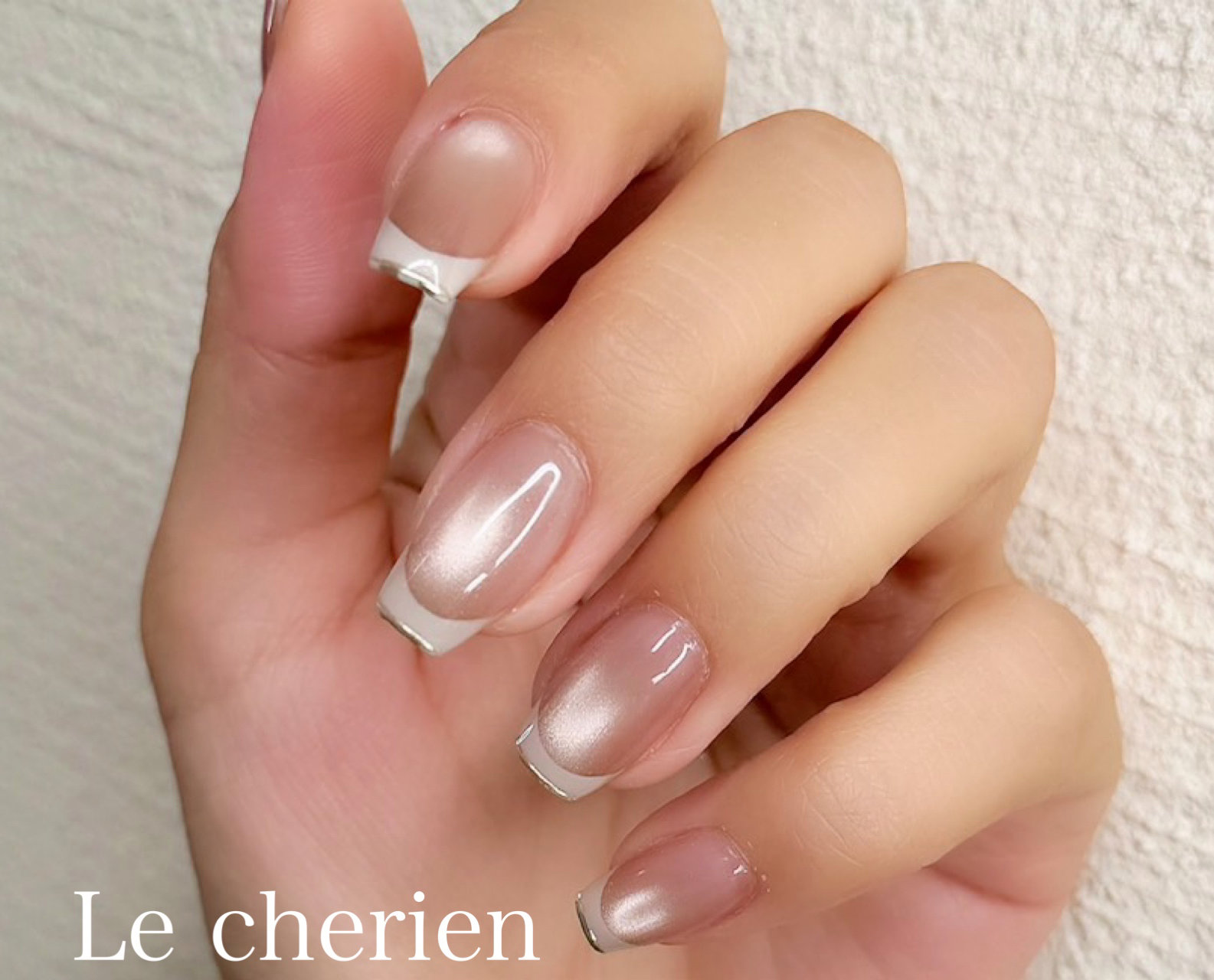 Le.cherien