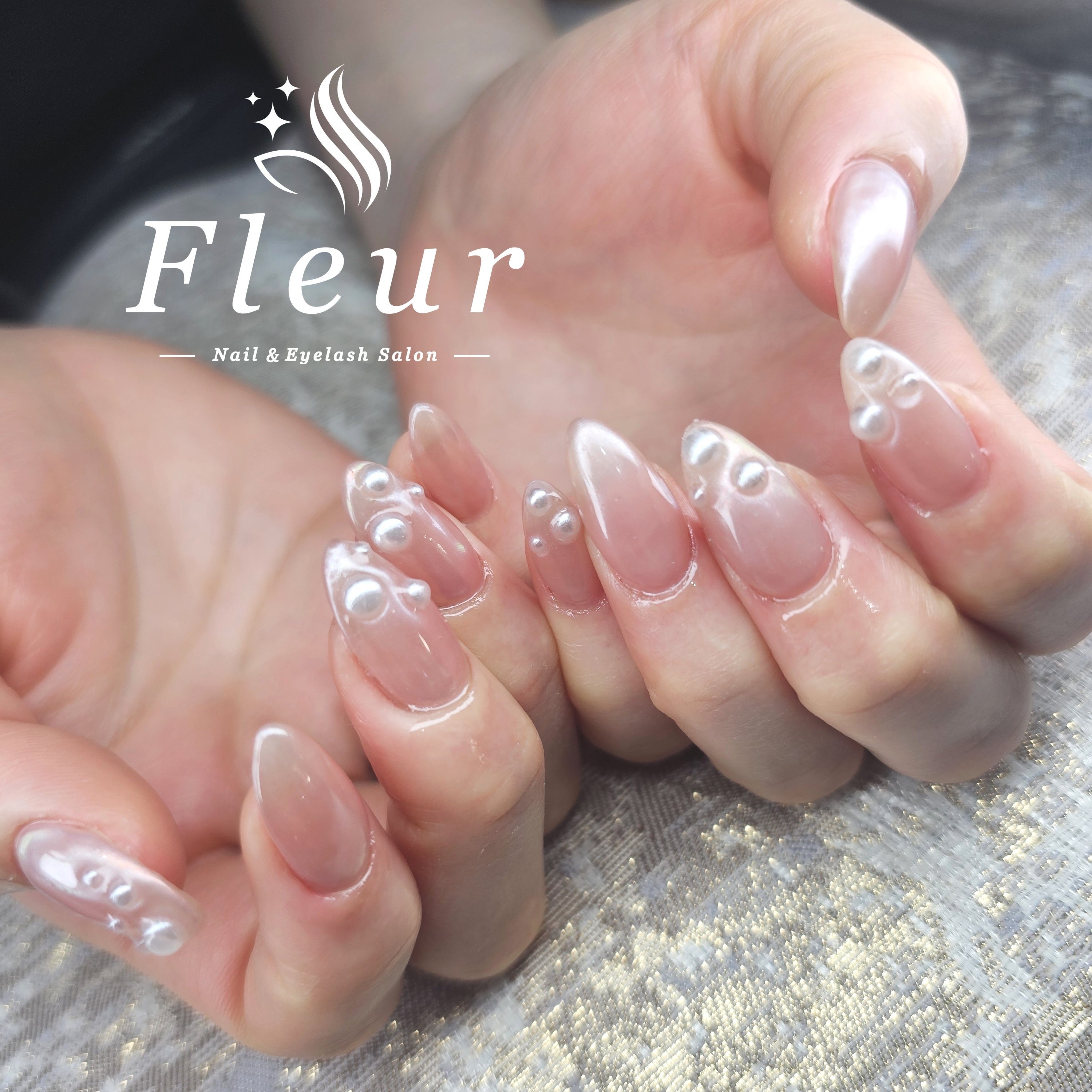 Fleur__nail