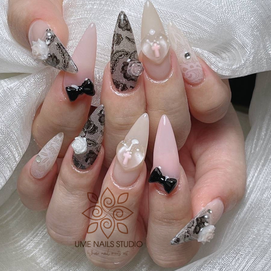 UME_NAIL_STUDIO_SAKURA