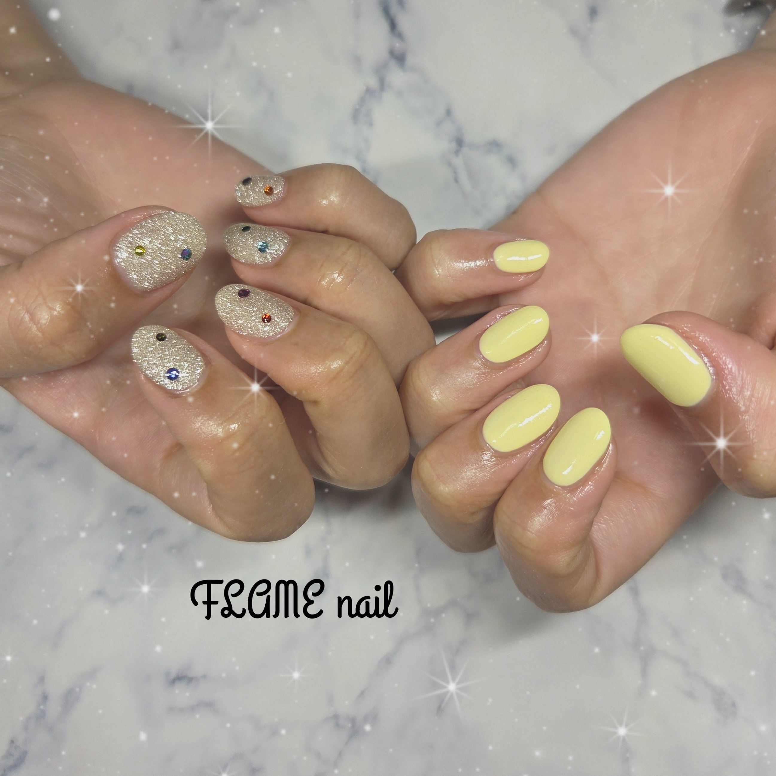 flame_nail