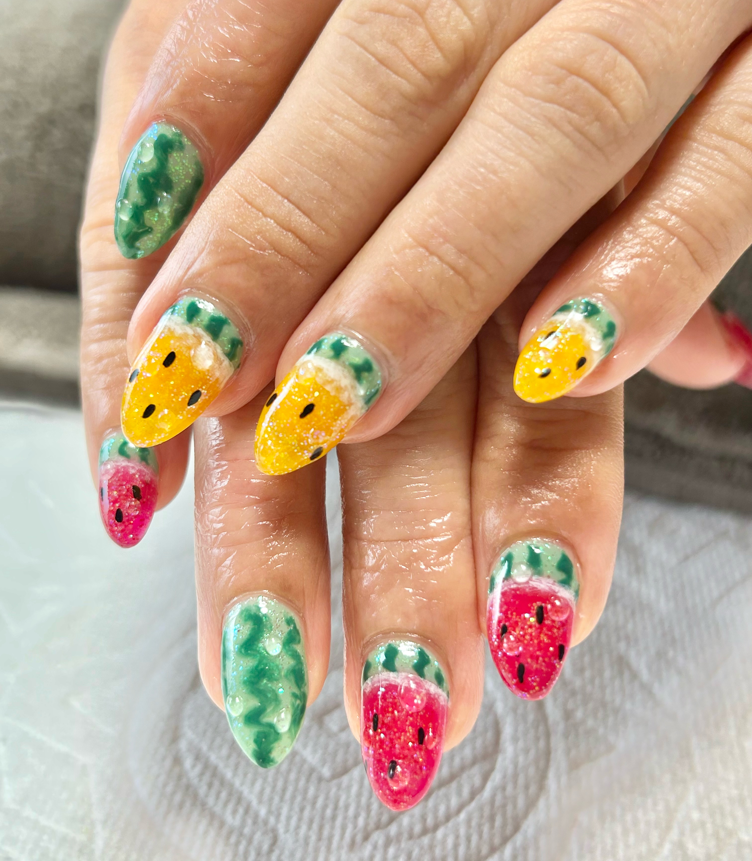 QueenBeeNailSalon