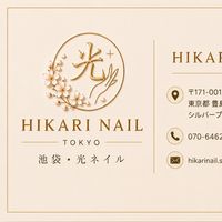 Hikarinail_ikebukuro