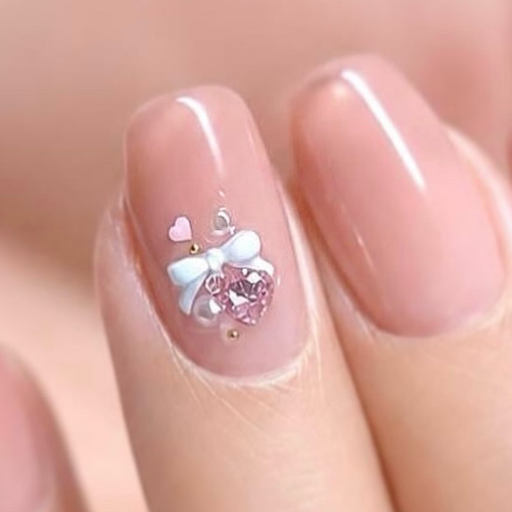Nailsalonlulu
