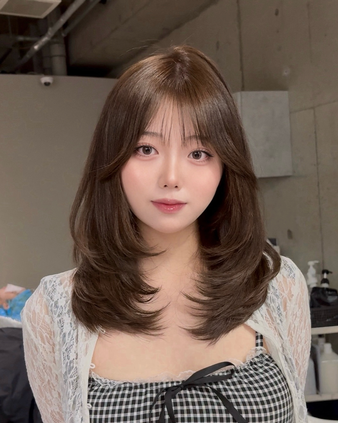 Shion_hair