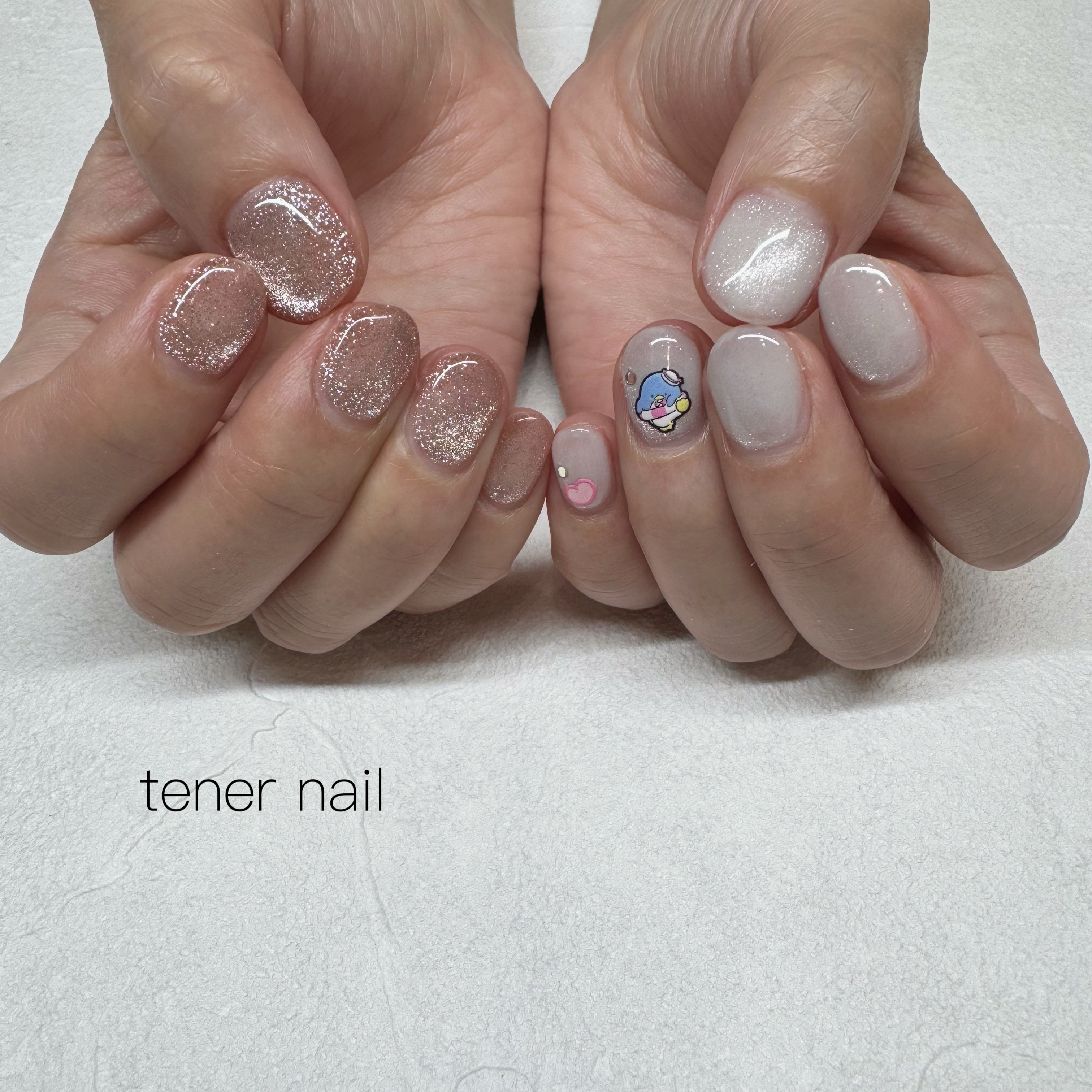 tener_nail