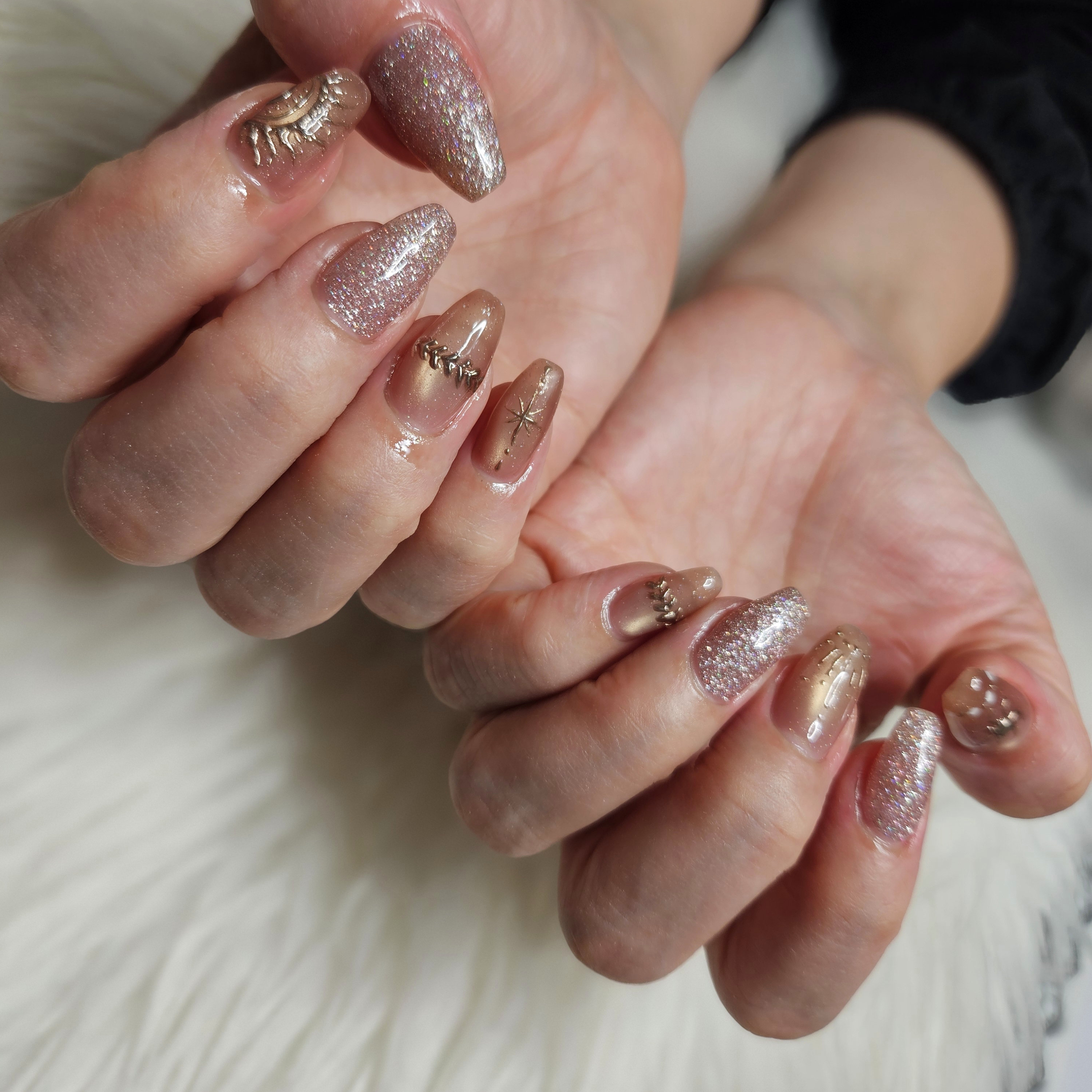 Riznail