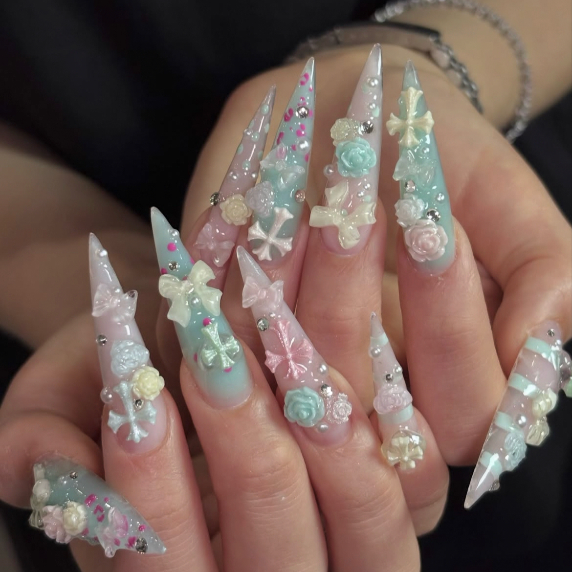 nailAn