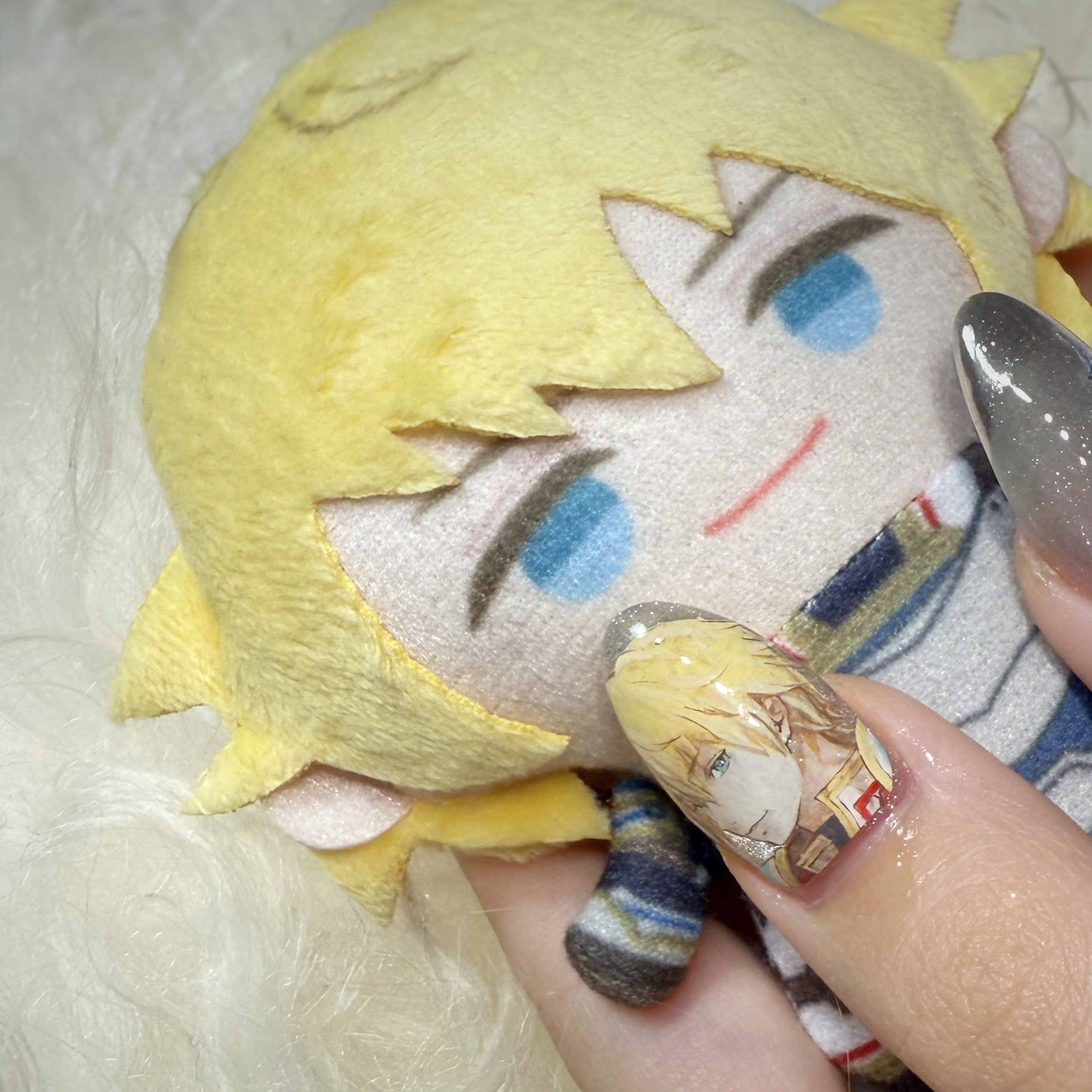 M3nail_mako