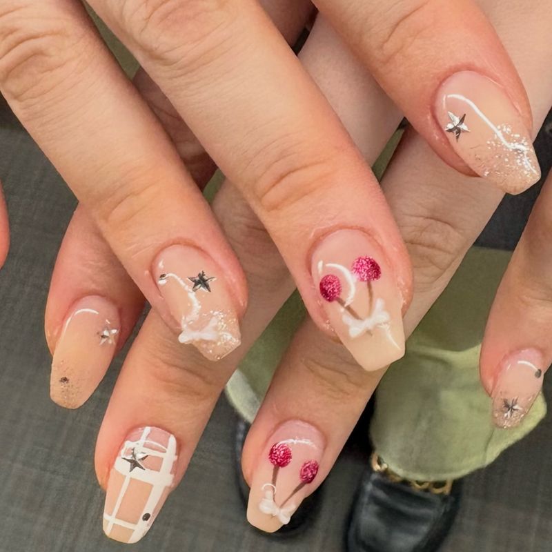 Ema Nail 豊中店