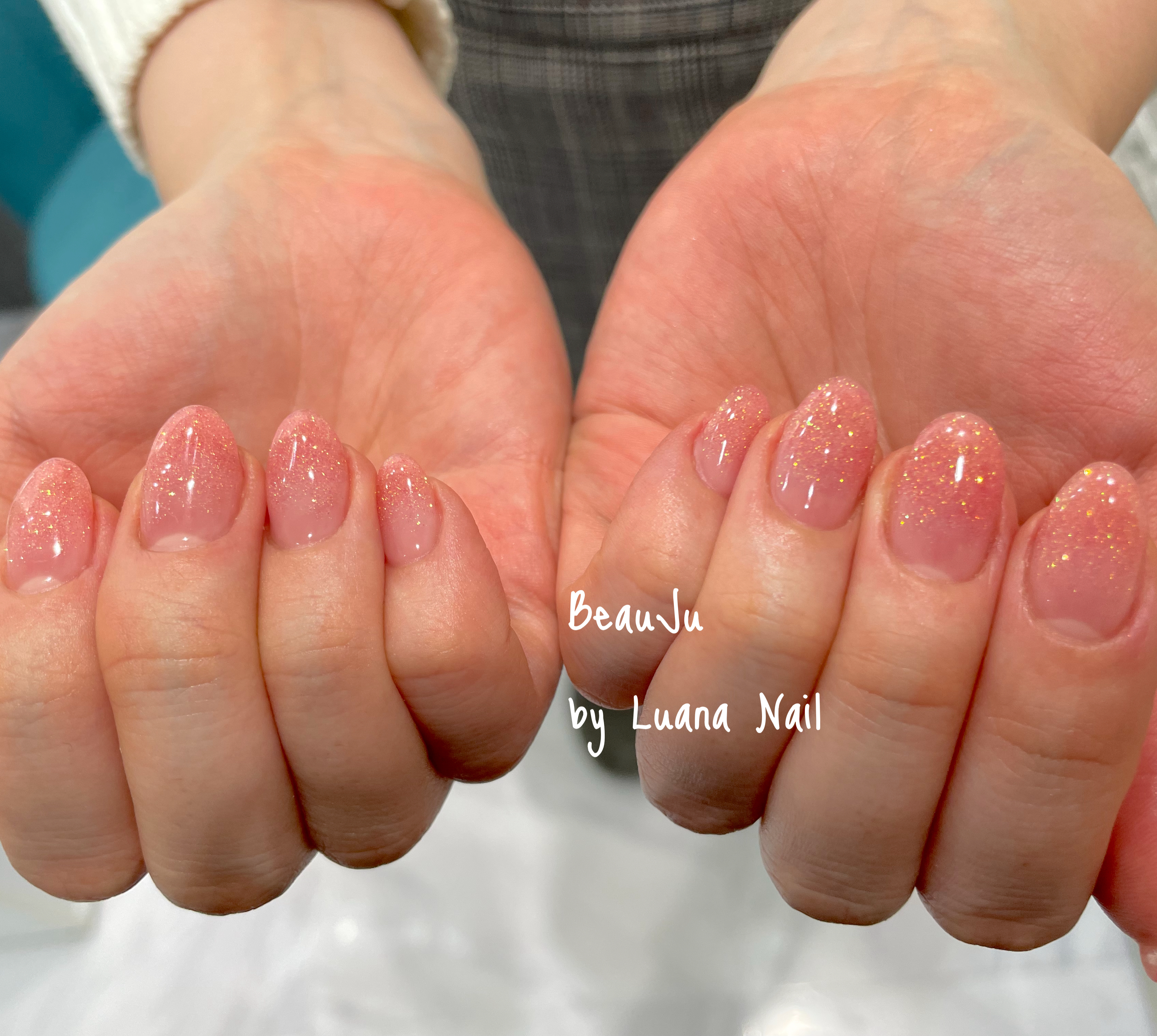 BeauJu_by_Luana_Nail