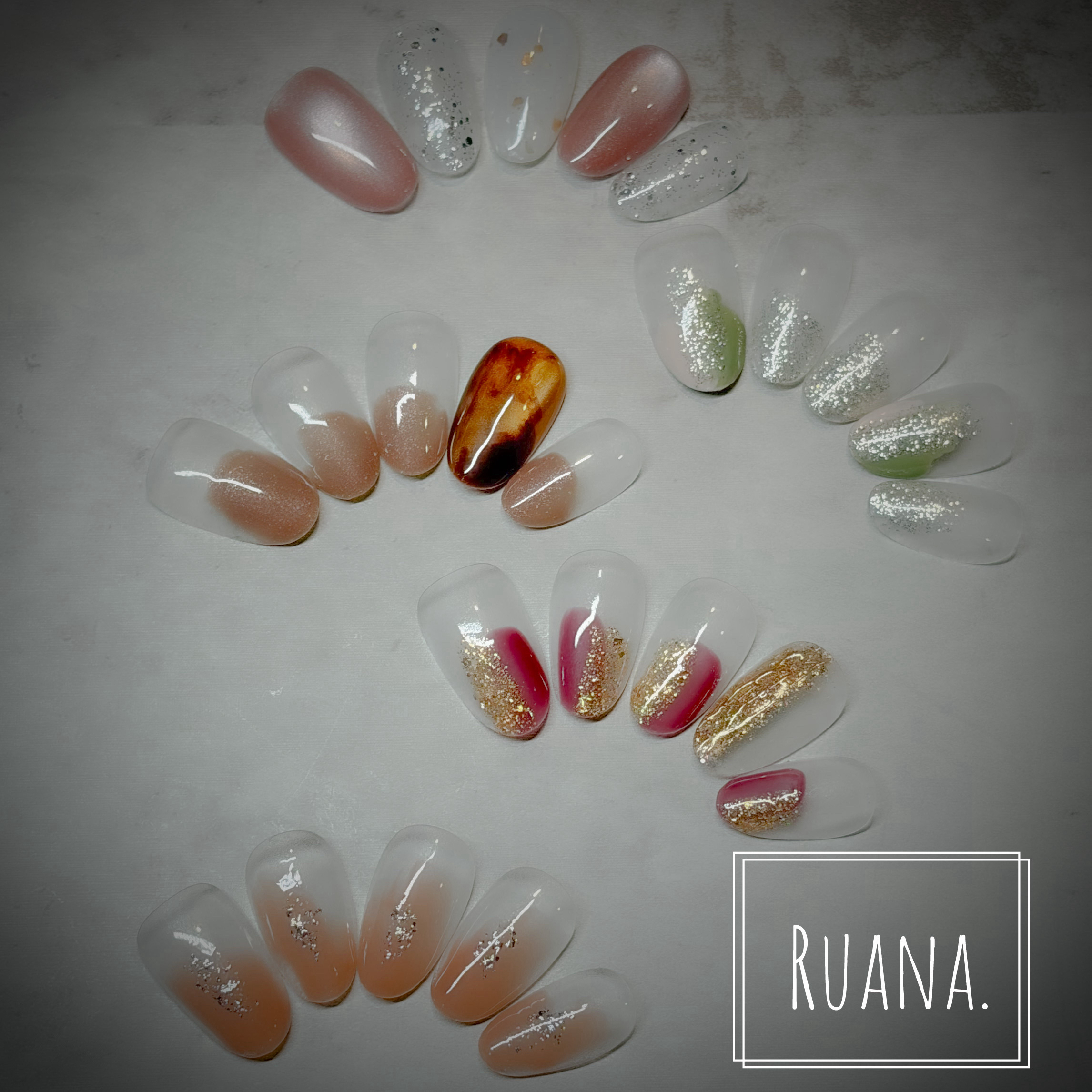 Ruana.N