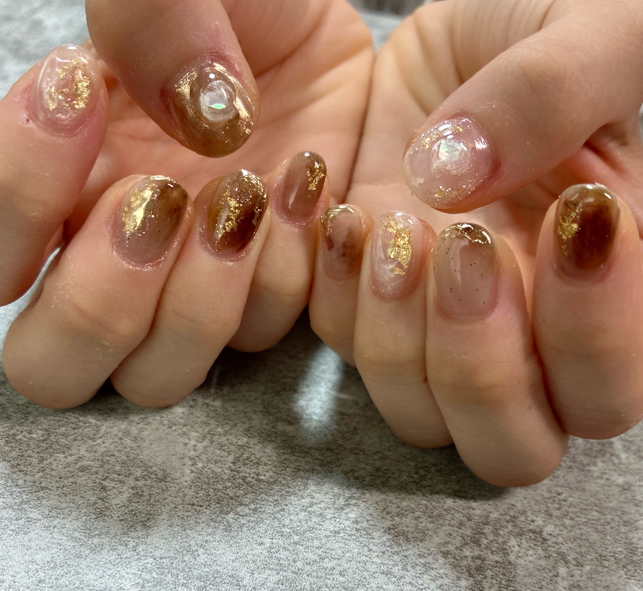haaaarunail