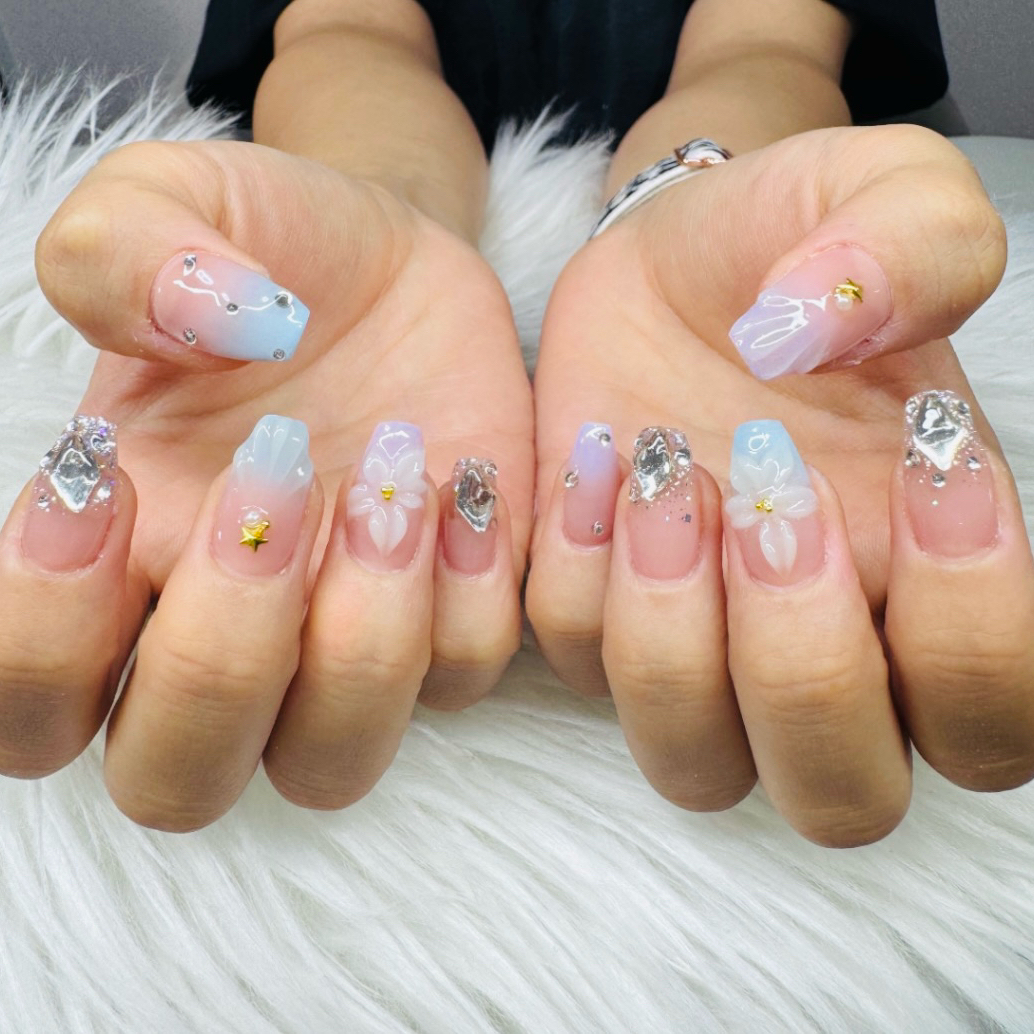 Anmi_Nail_Shinjuku