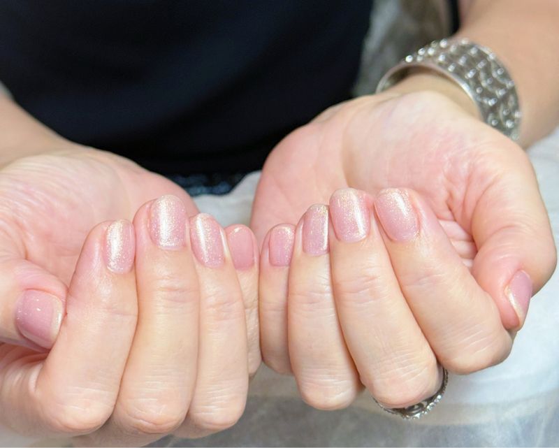 恵比寿ネイルサロン Ring