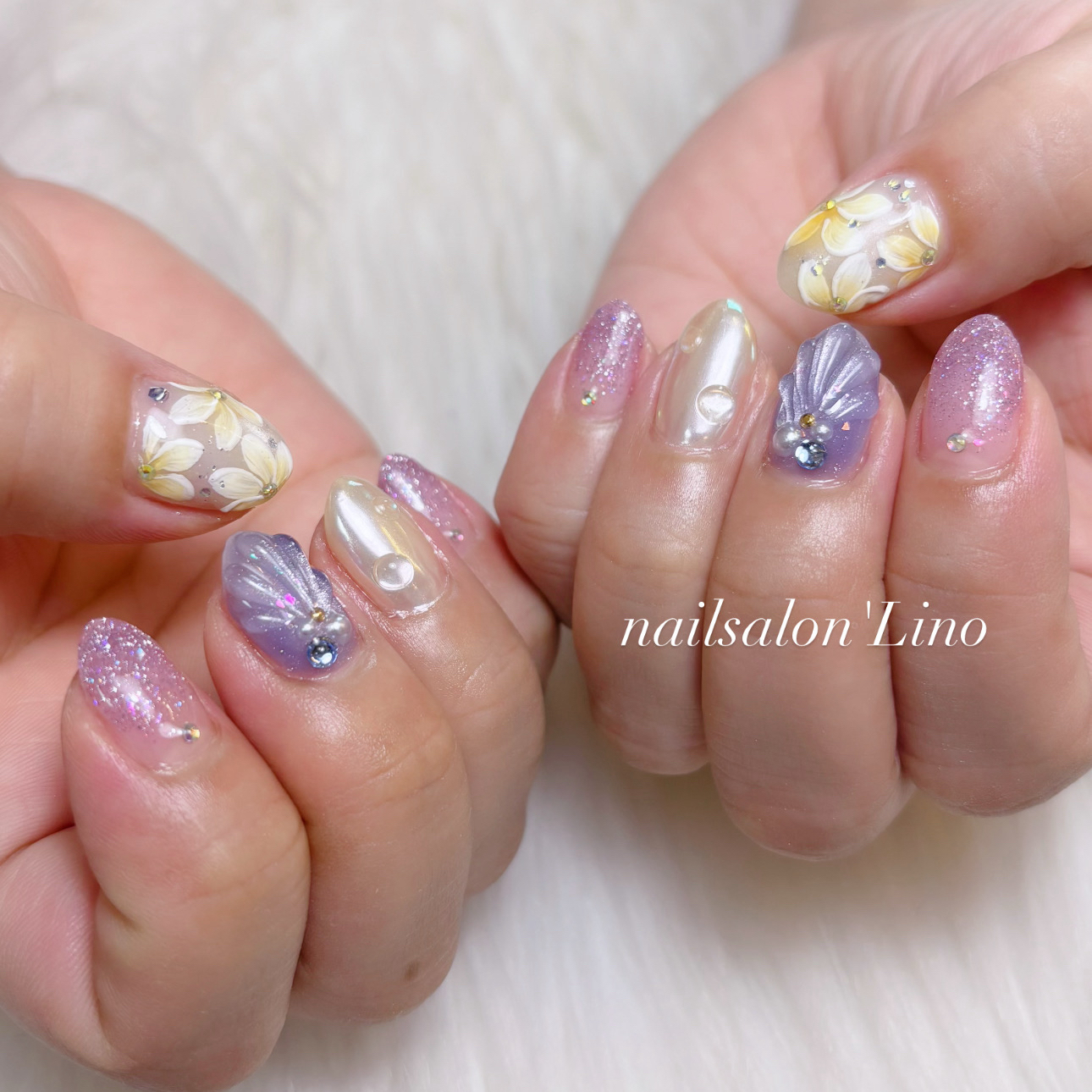 Lino.CHIZURU