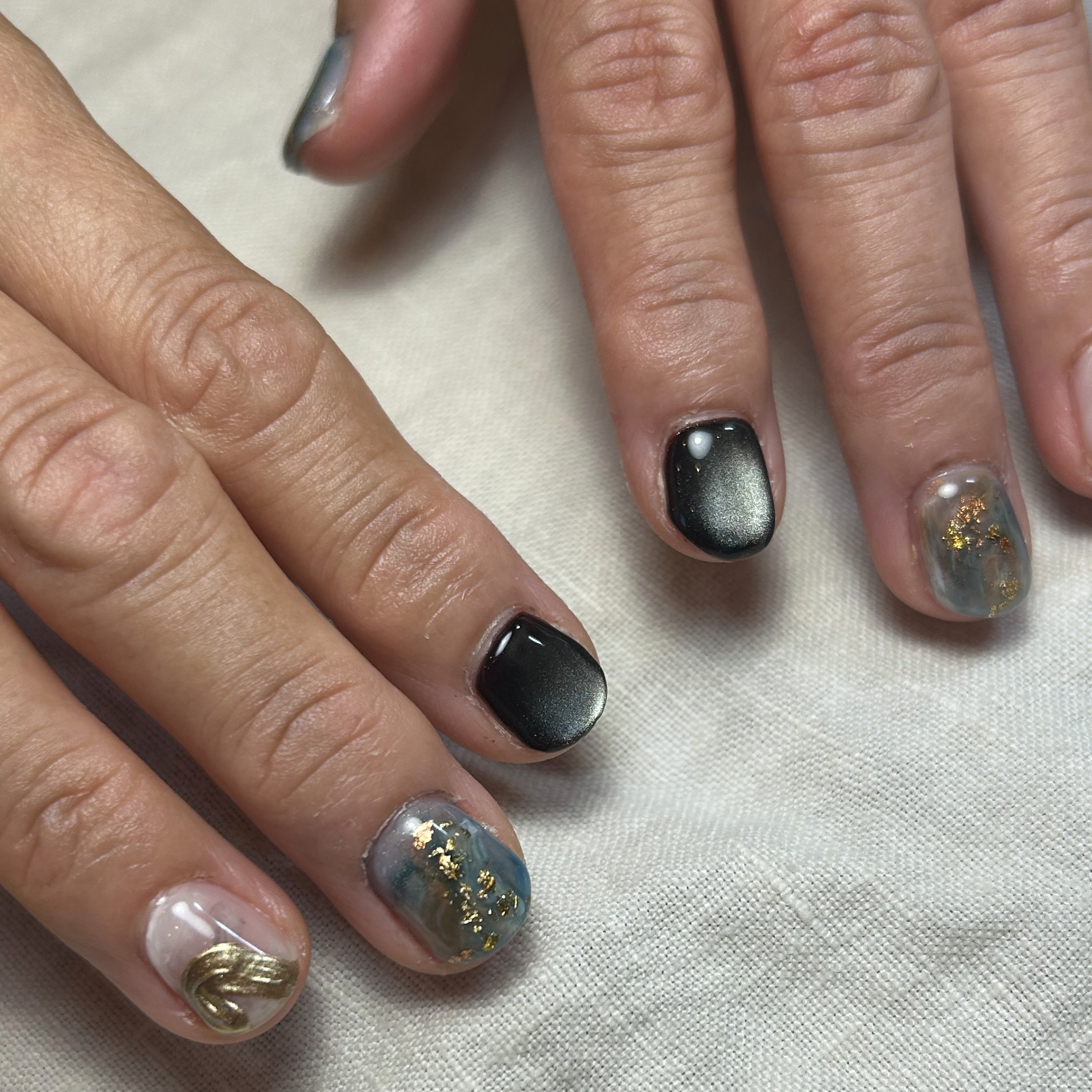 nails1296yurie