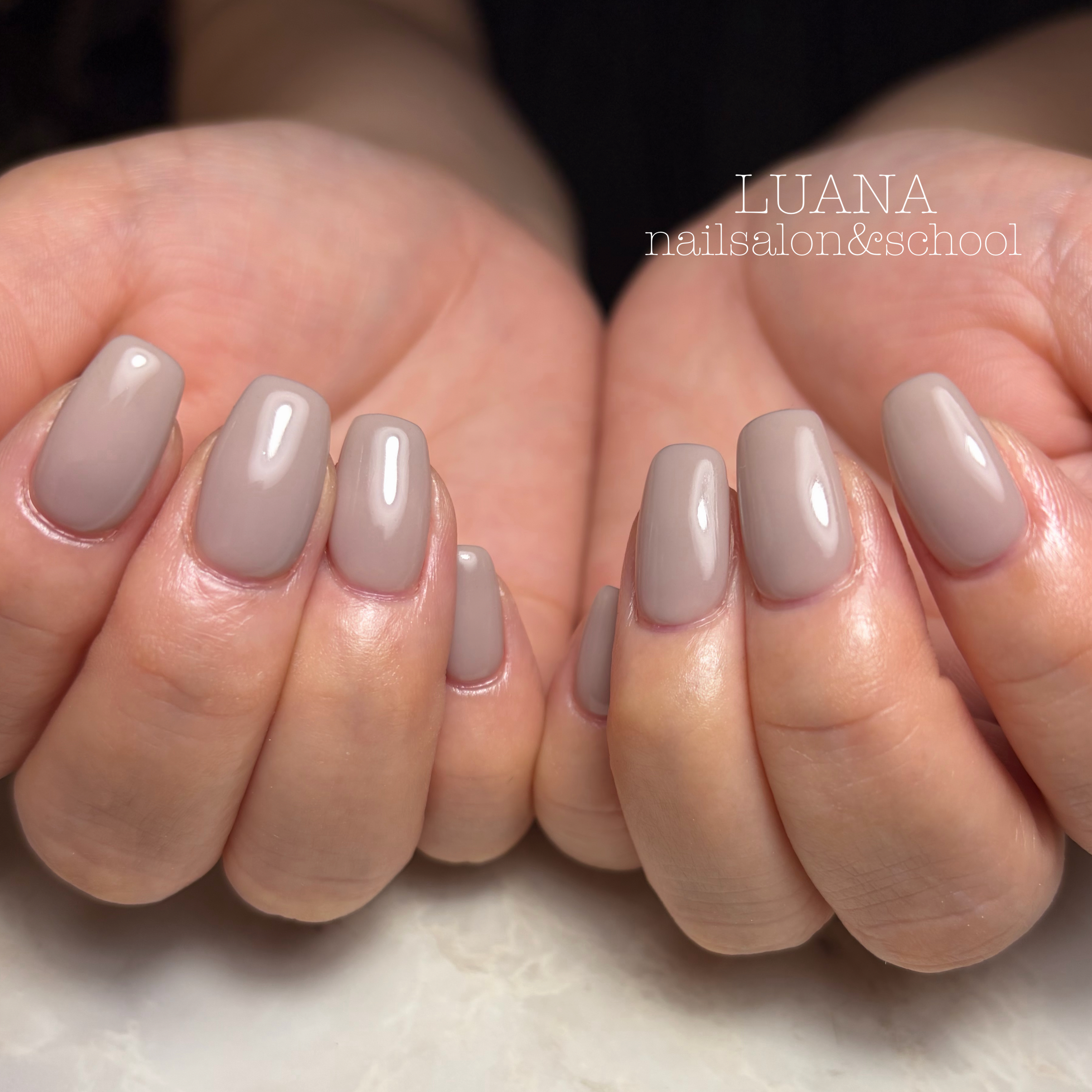 LUANA.nail