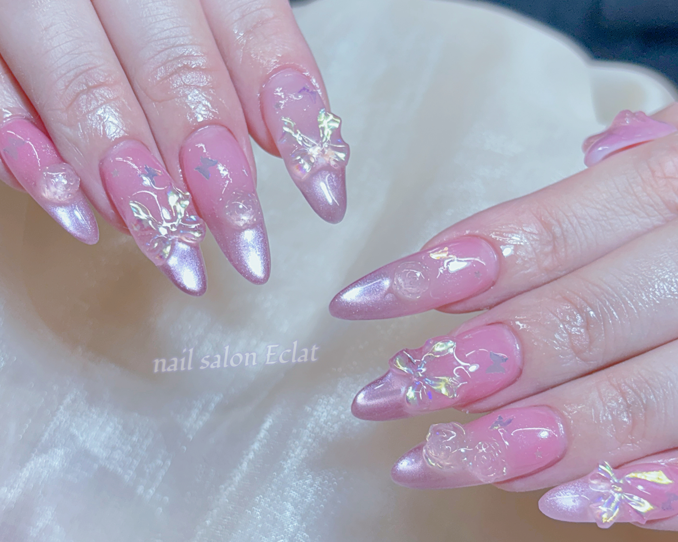 nail__eclat