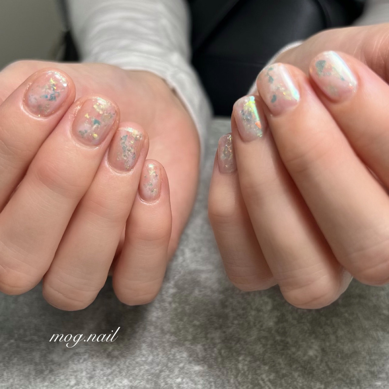 mognail